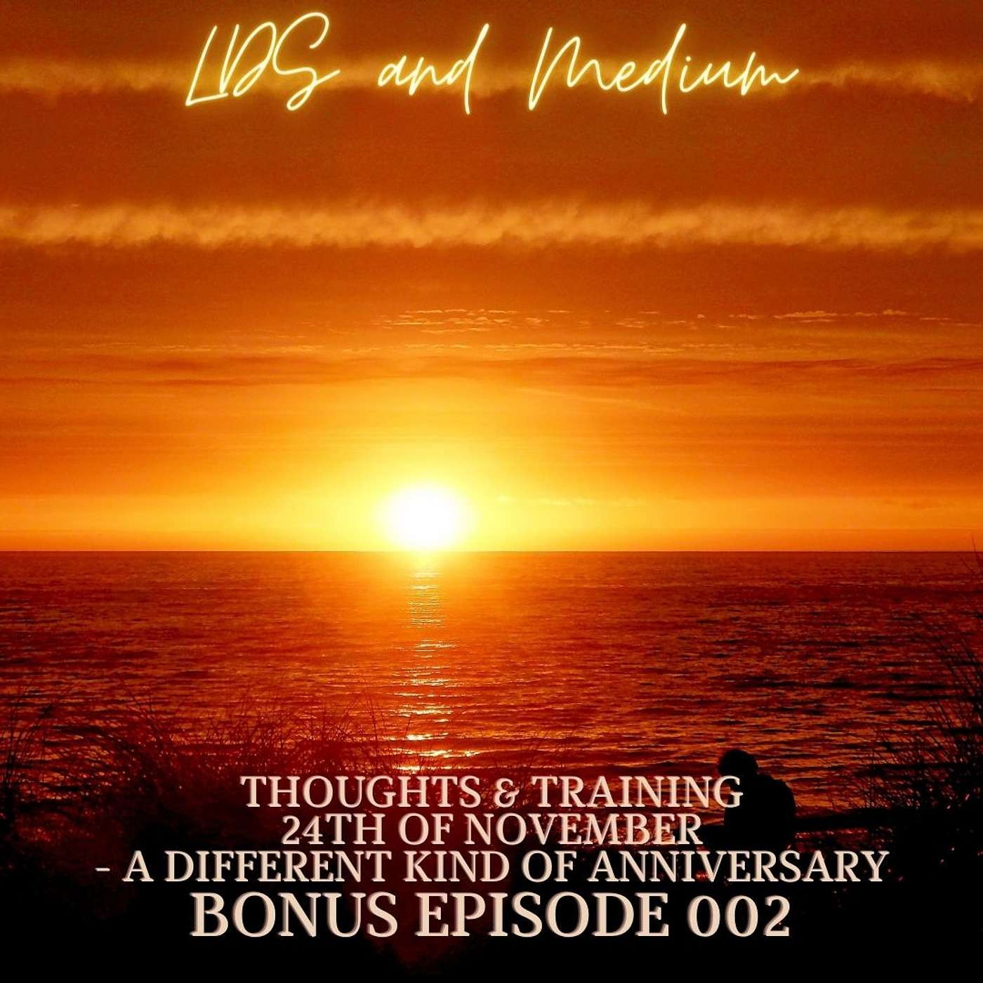 LDS and Medium\'s Podcast