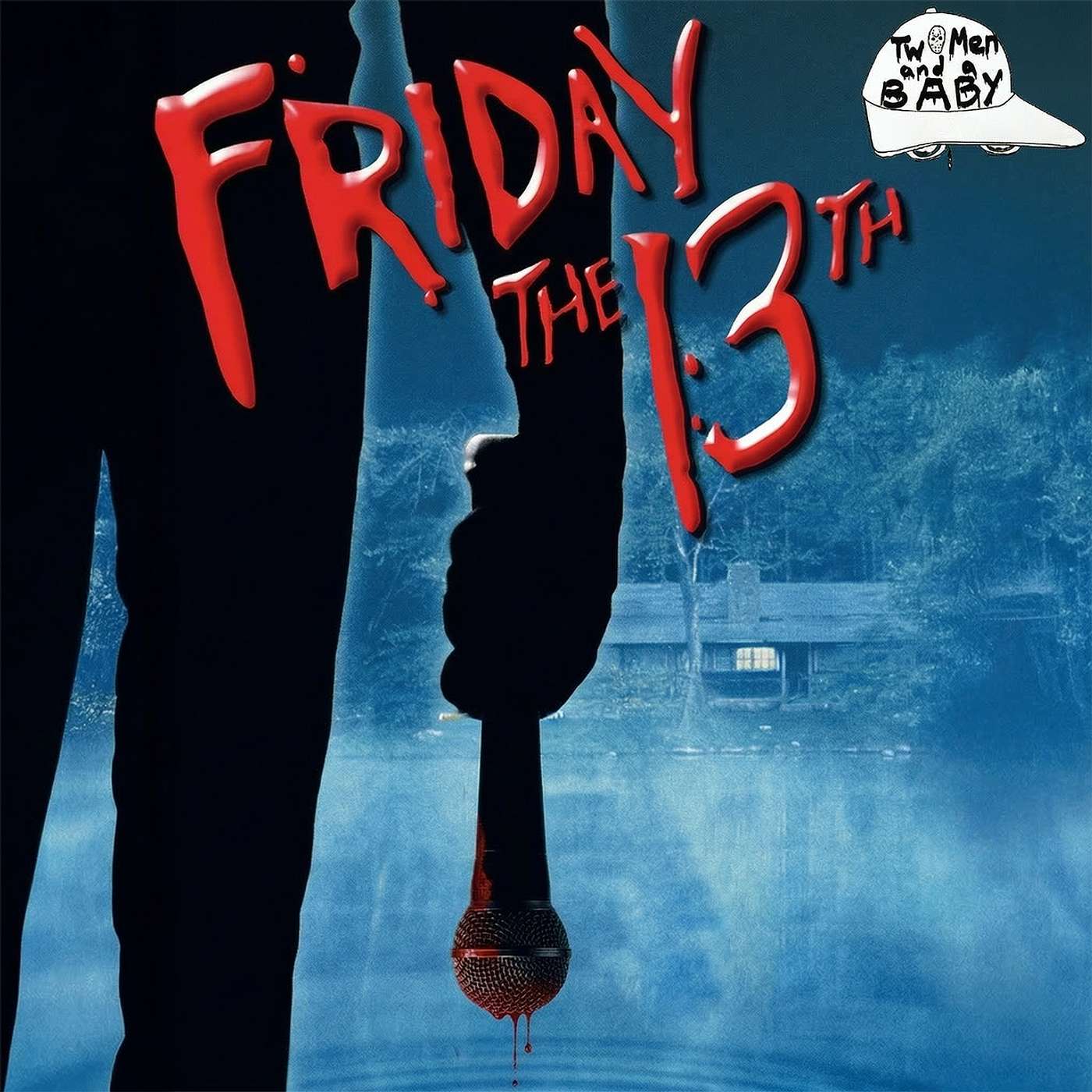 Friday the 13th (1980) episode artwork