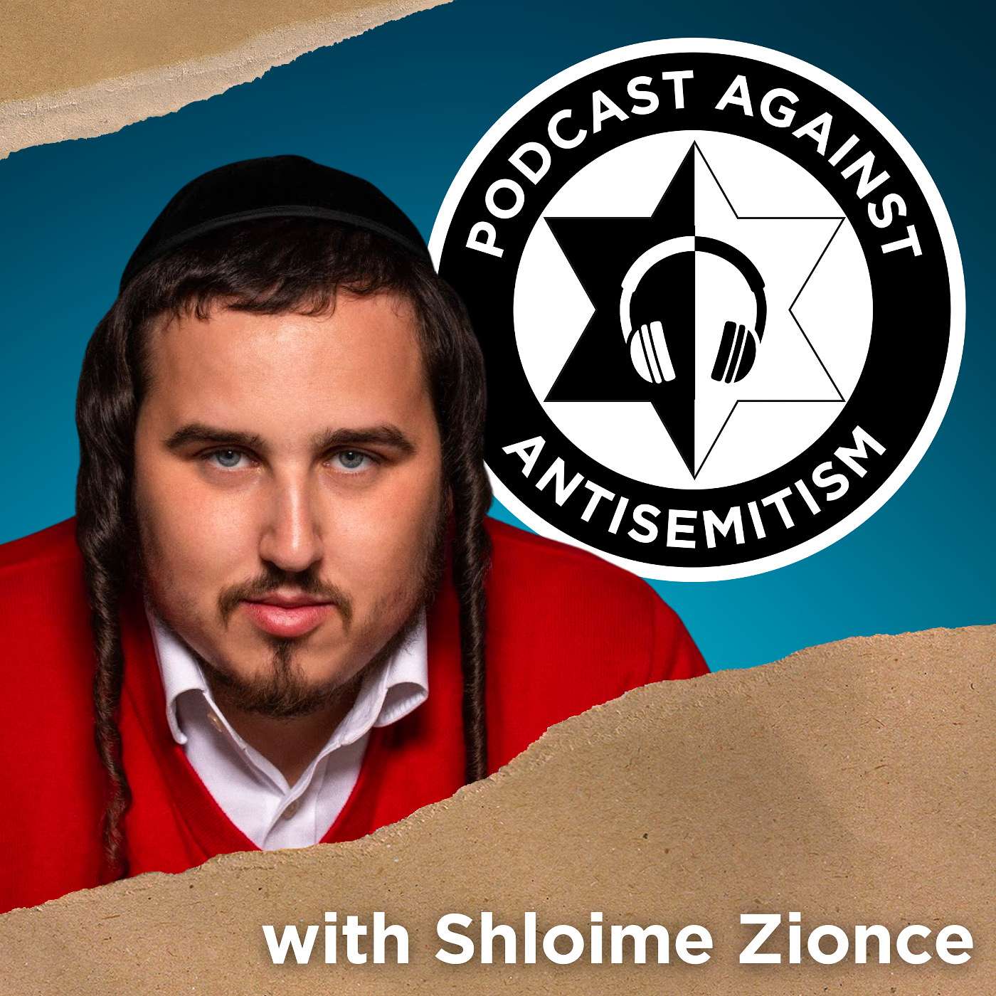Podcast Against Antisemitism