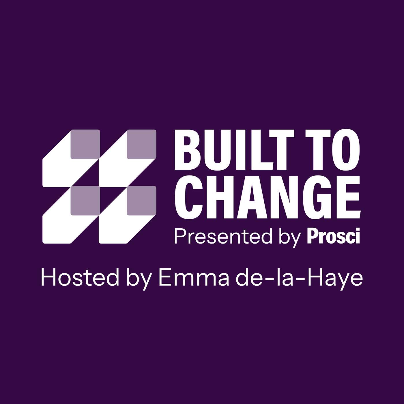 Built to Change