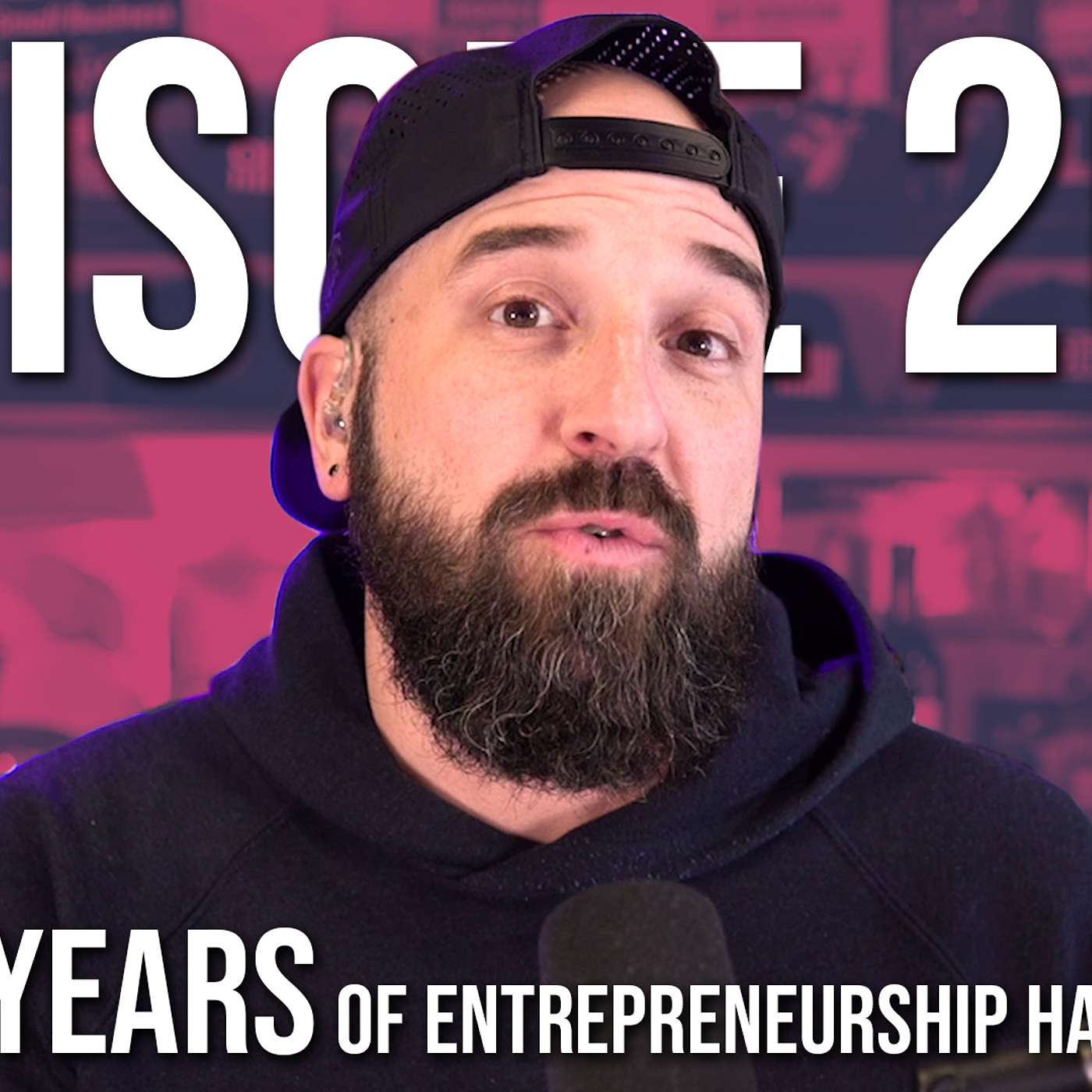 What 20 Years of Entrepreneurship Has Taught Me