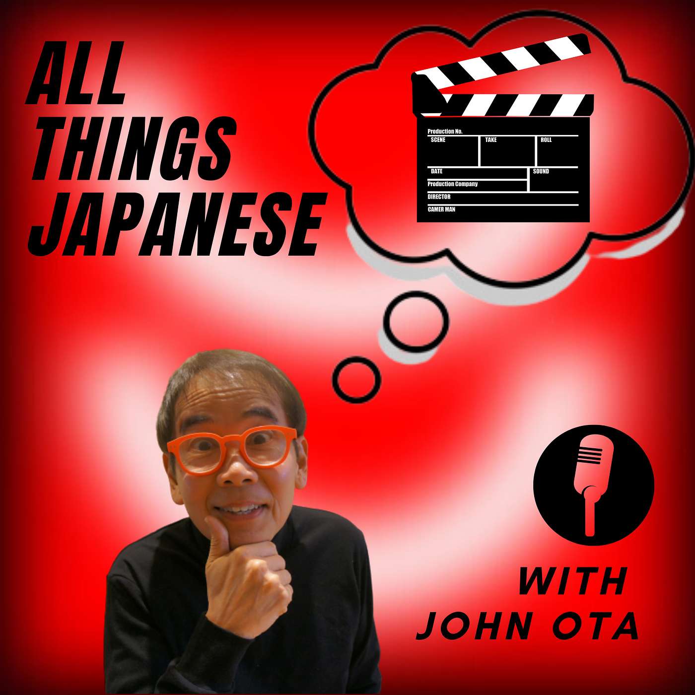 All Things Japanese with John Ota