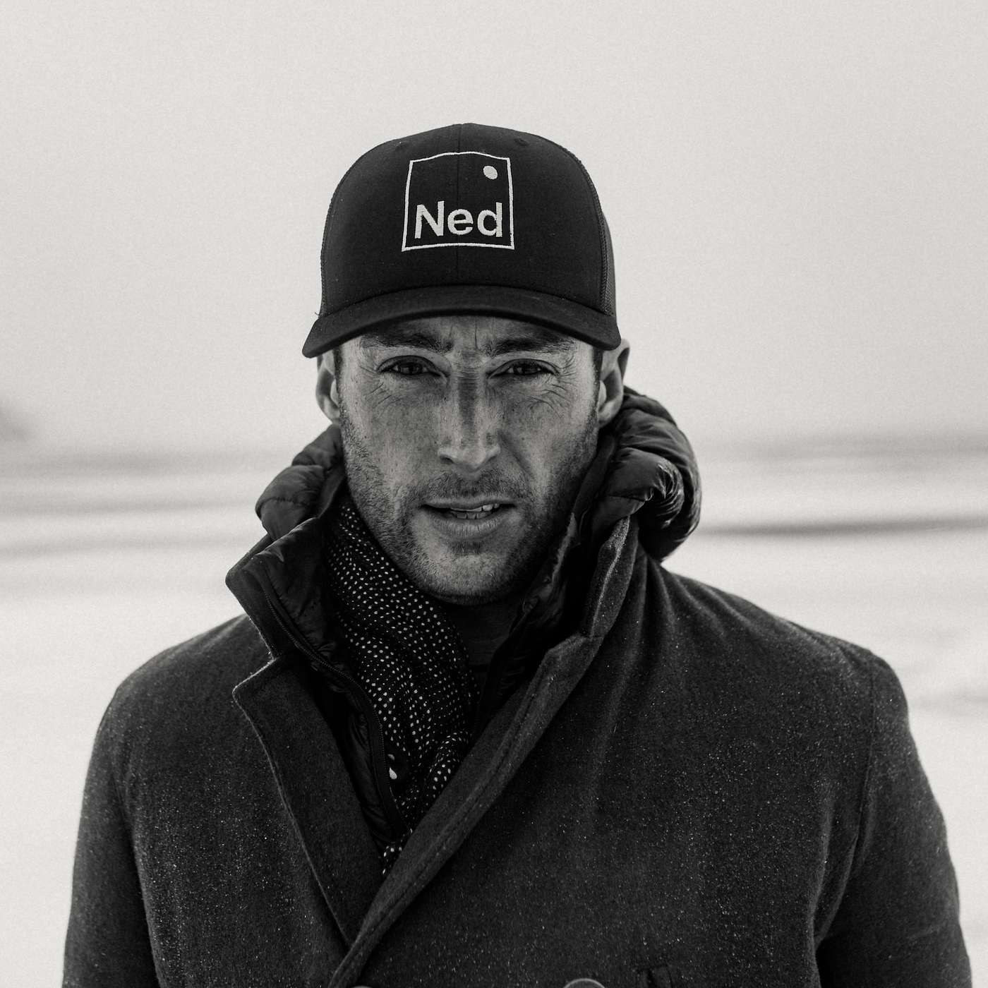 Get Your Full Spectrum Connection to The Natural World - TTST Interview with Ret Taylor Co-Founder of NED