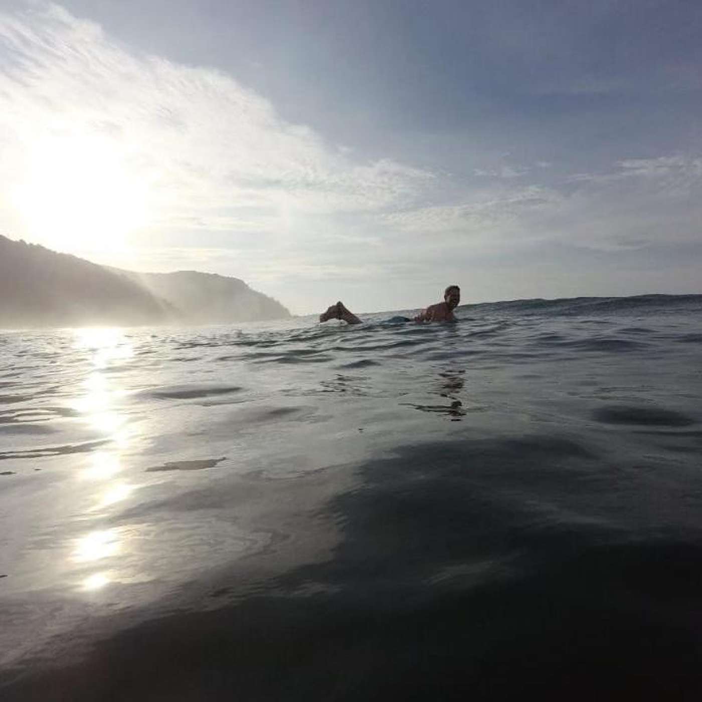 Wilding Fifty: Surf Tales
