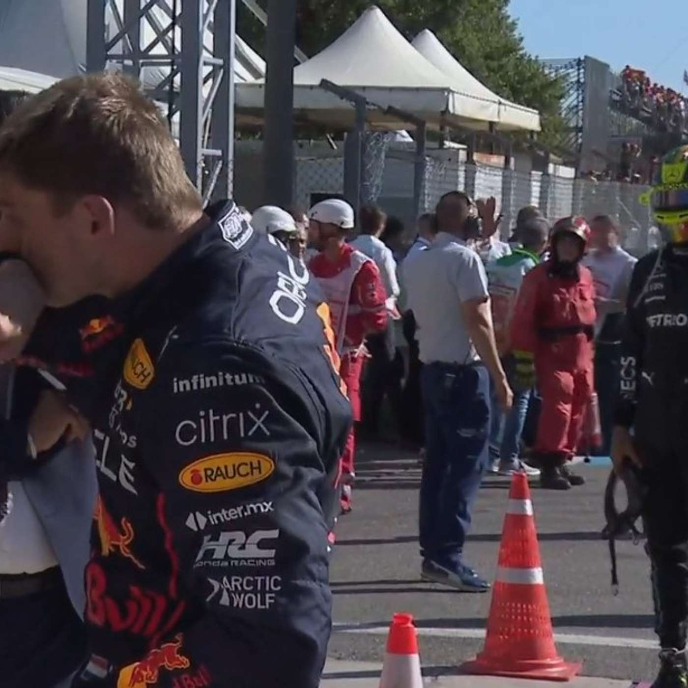F1 Fanatiki