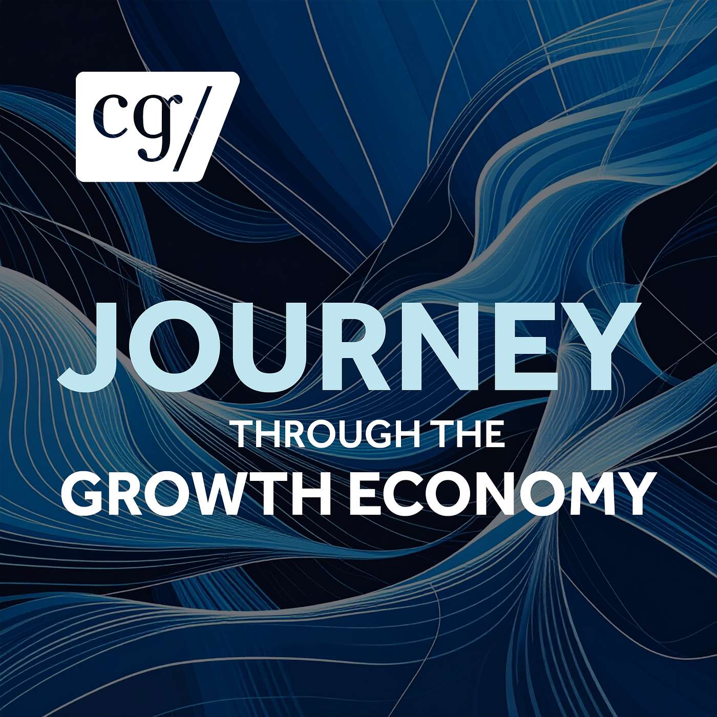 Journey Through the Growth Economy
