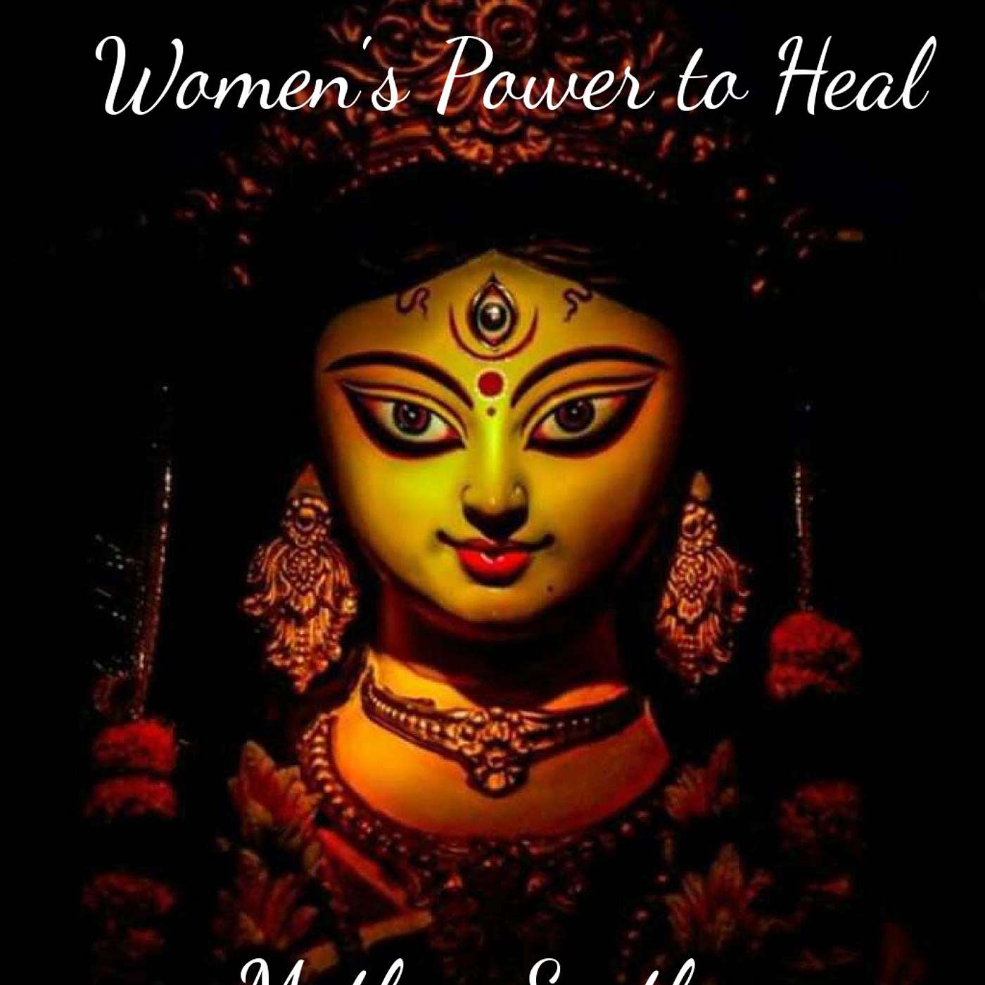 Women\'s Power to Heal Mother Earth!