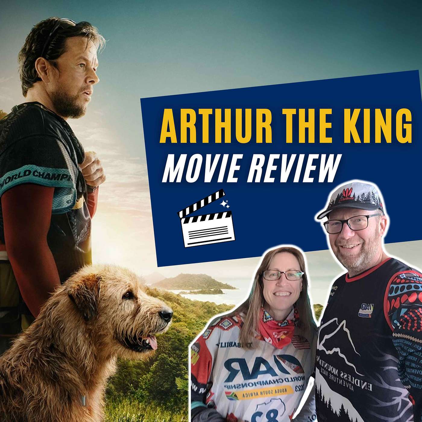 Movie Review: Arthur The King