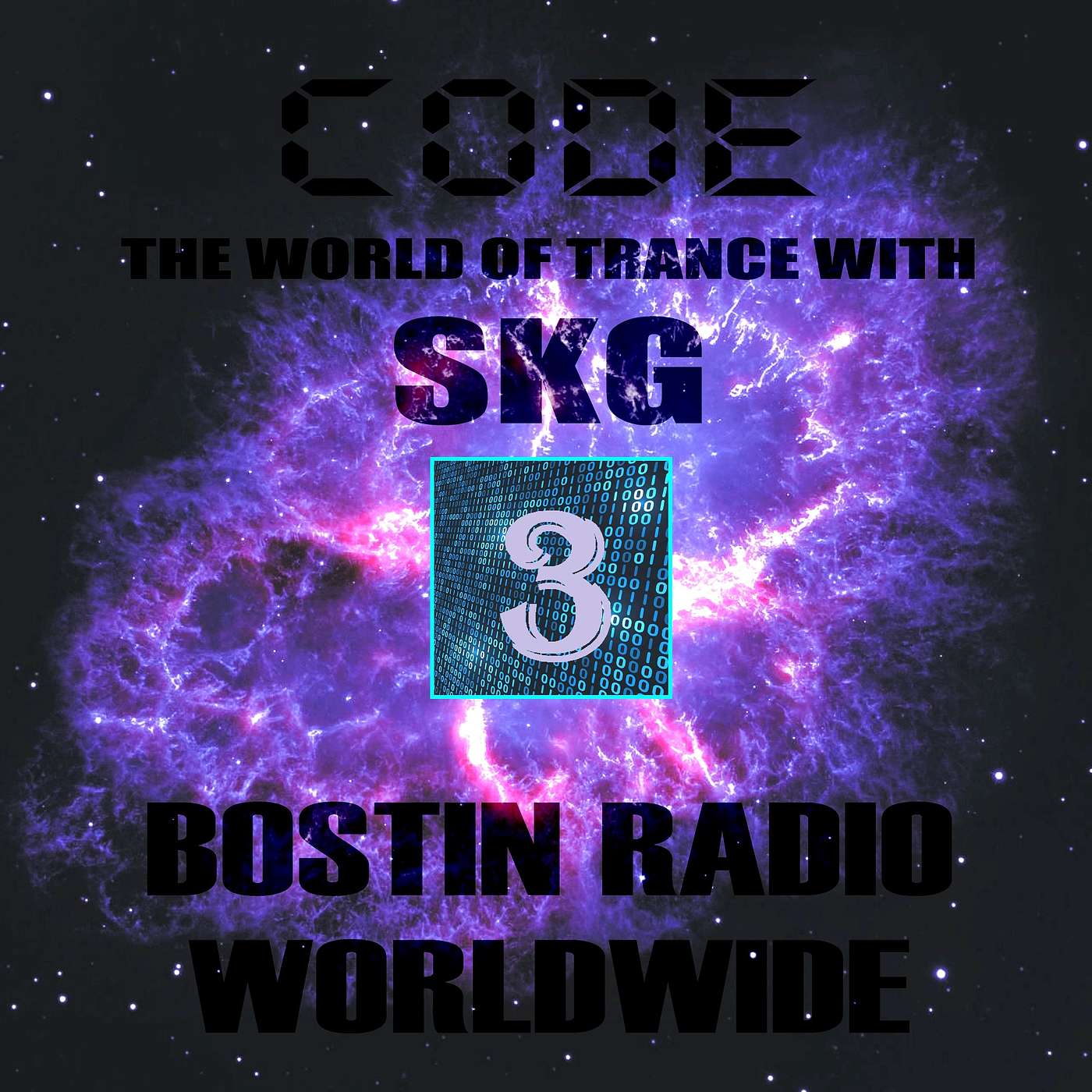 Bostin Radio Goes Podtastic!