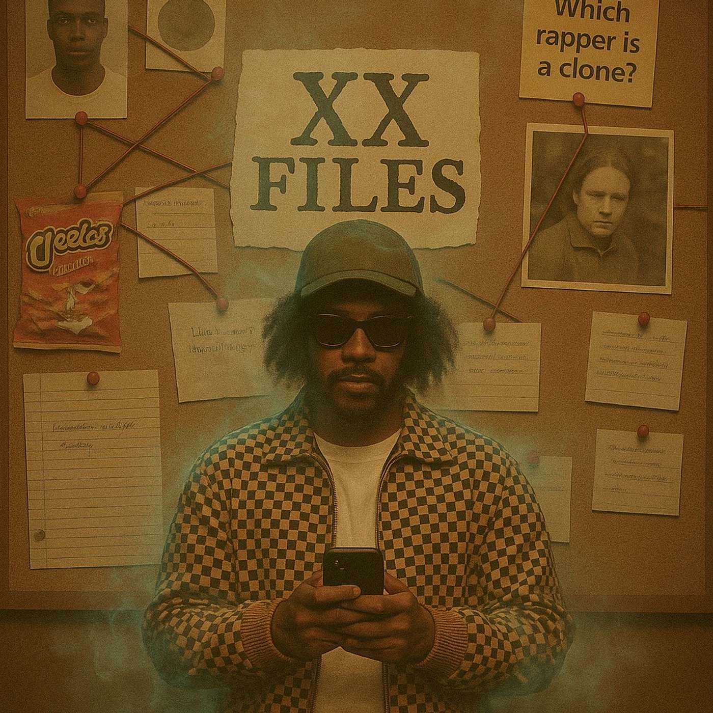 Welcome To The XX Files - Episode 1