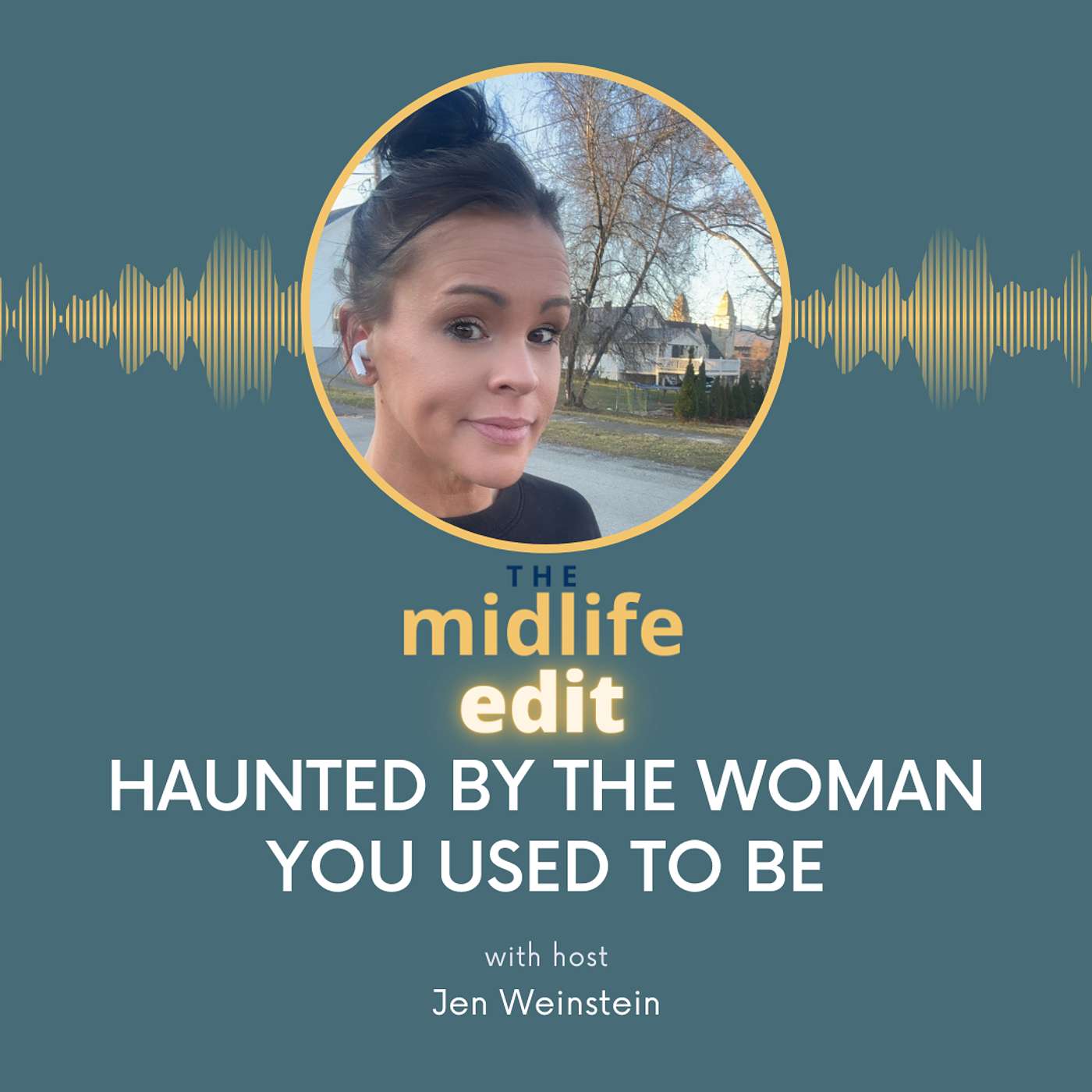 The Midlife Edit