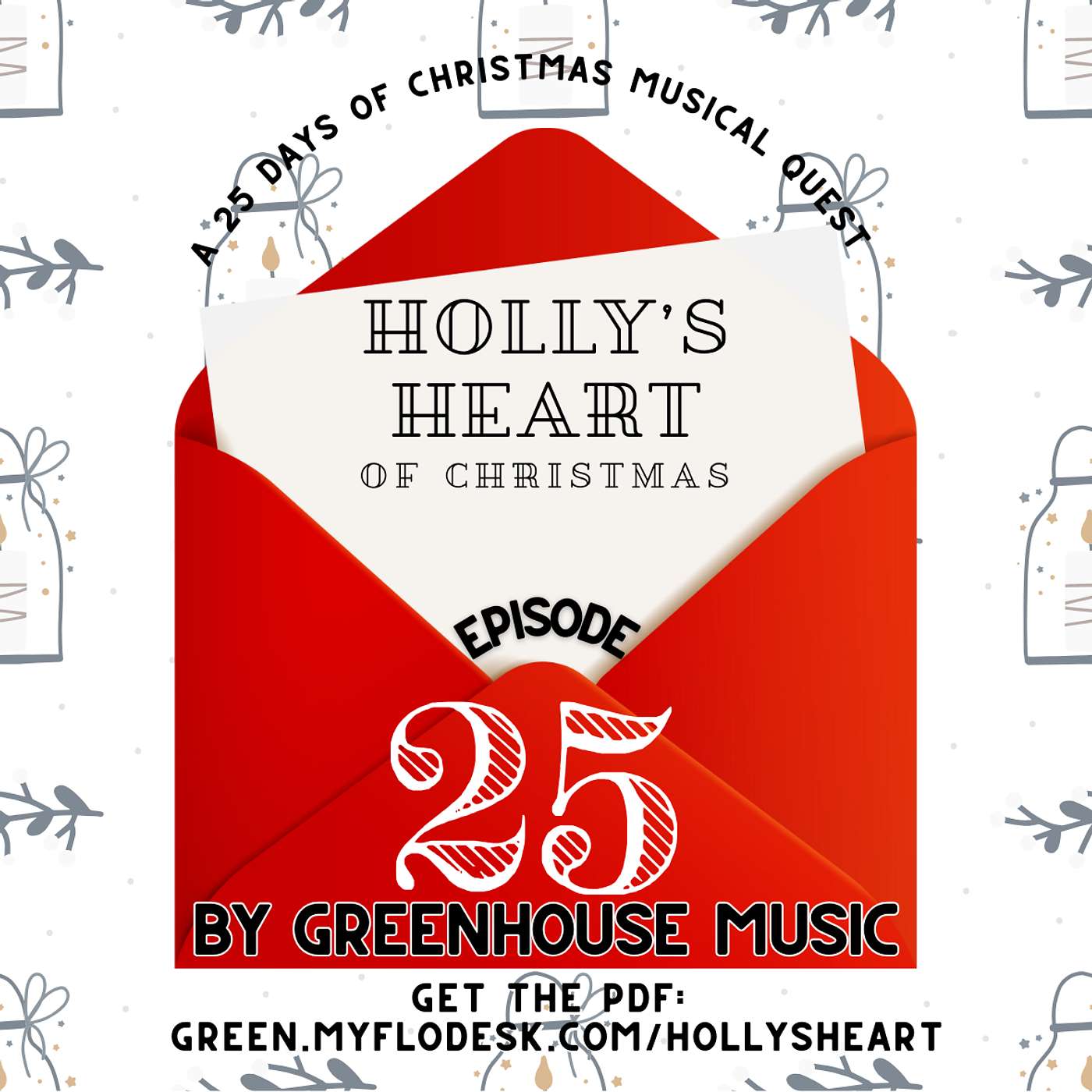 Hollys Heart of Christmas 🎄 Episode 25