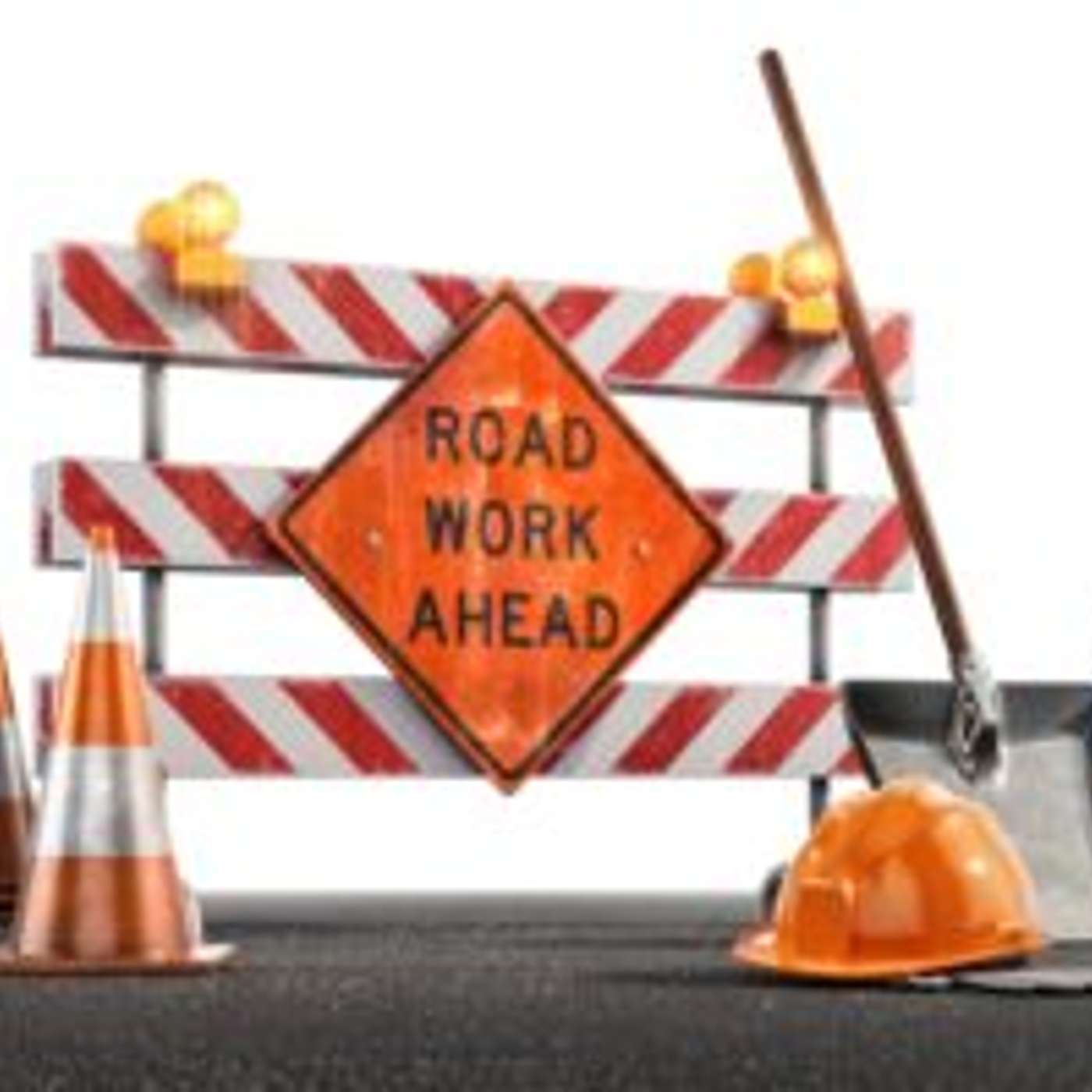 Kingman Announces One-Day Road Closure at Busy Intersection episode artwork