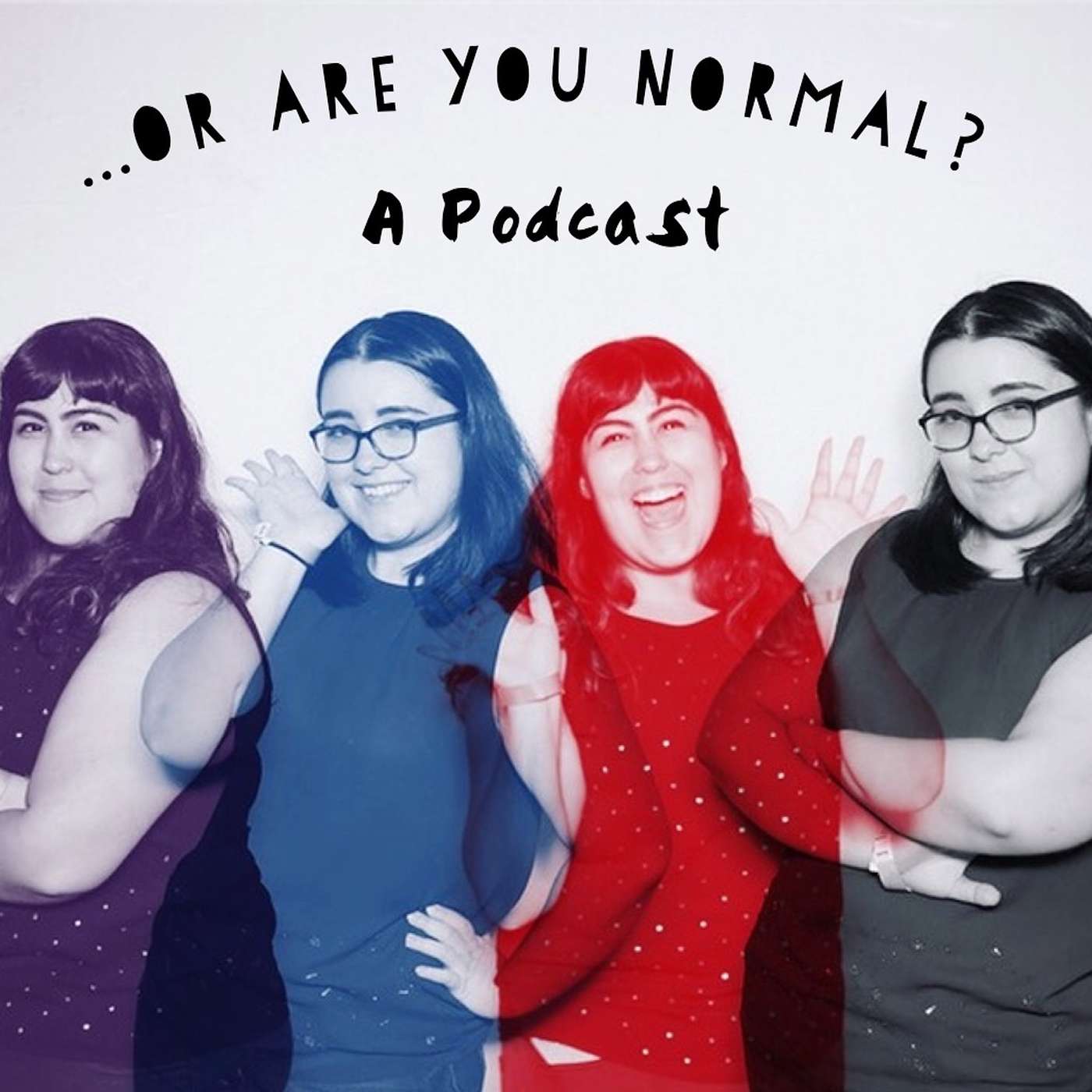 ...or are you normal? Rise of the Fangirl ...or are you normal? Rise of the Fangirl