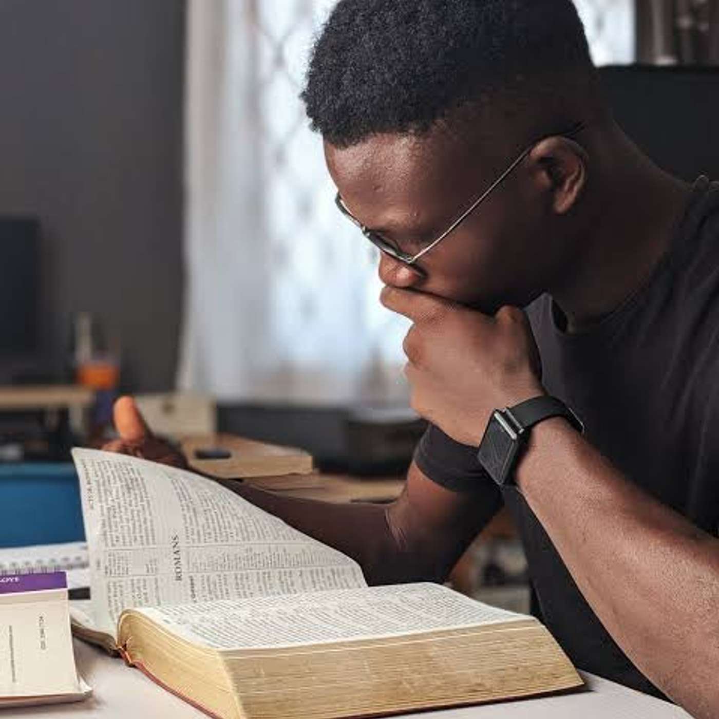 Apostle Paul's Podcast