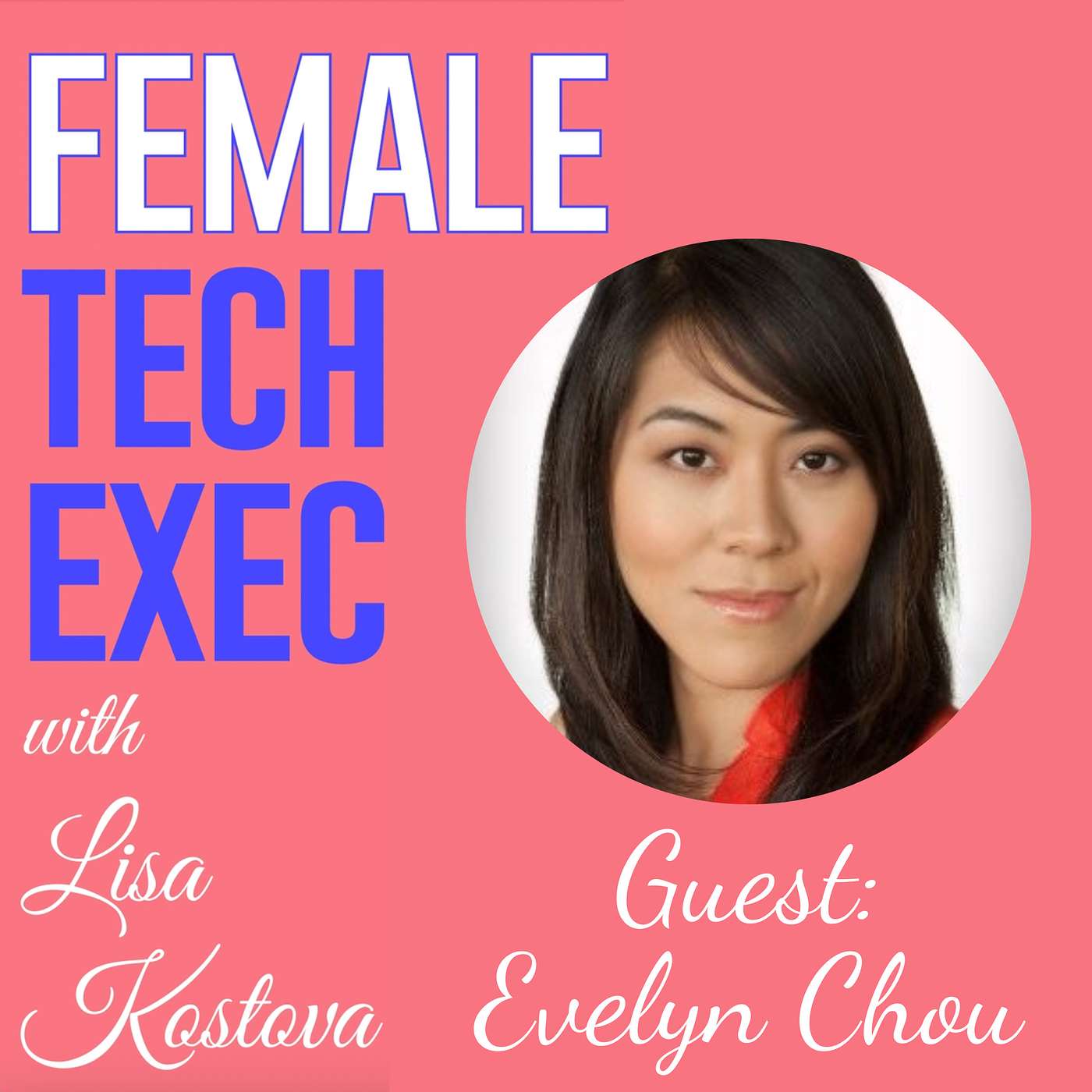 Finding Wisdom and Purpose In a Challenge Many Women are Afraid to Discuss - Conversation with Evelyn Chou Finding Wisdom and Purpose In a Challenge Many Women are Afraid to Discuss - Conversation with Evelyn Chou