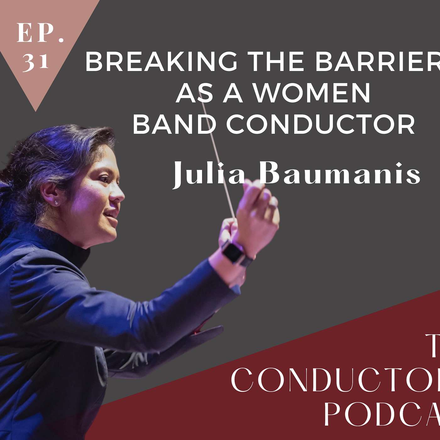 The Conductor\'s Podcast