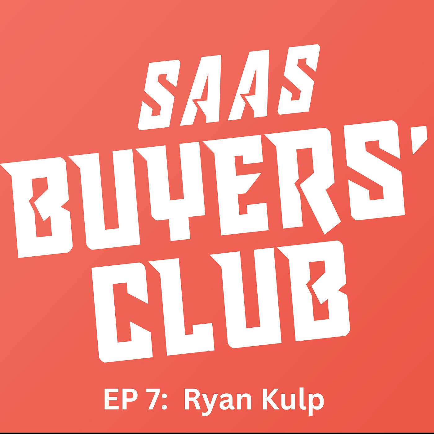 SaaS Buyers\' Club
