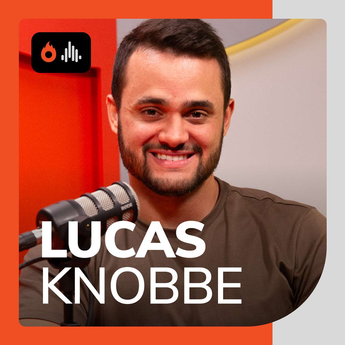 Lucas Knobbe | Hotmart Cast #52 | Como vender PRODUTO DIGITAL POR ASSINATURA