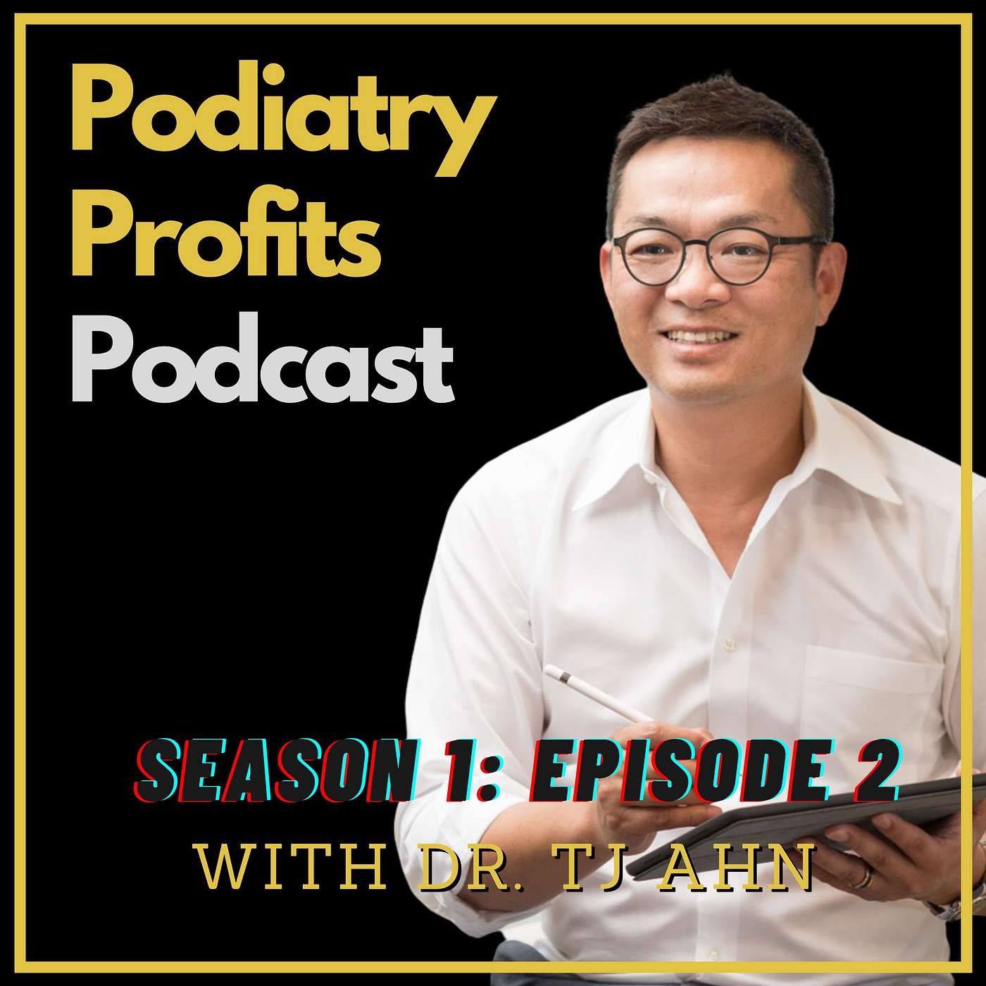 3 Hidden Benefits of Minimally Invasive Foot Surgery episode artwork