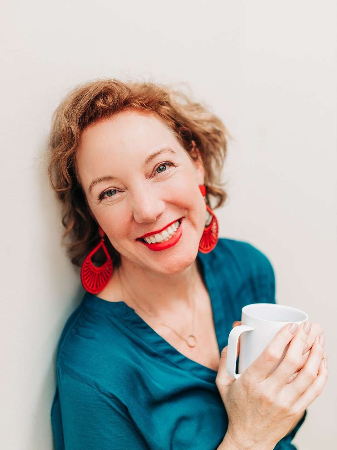 Mary Van Geffen