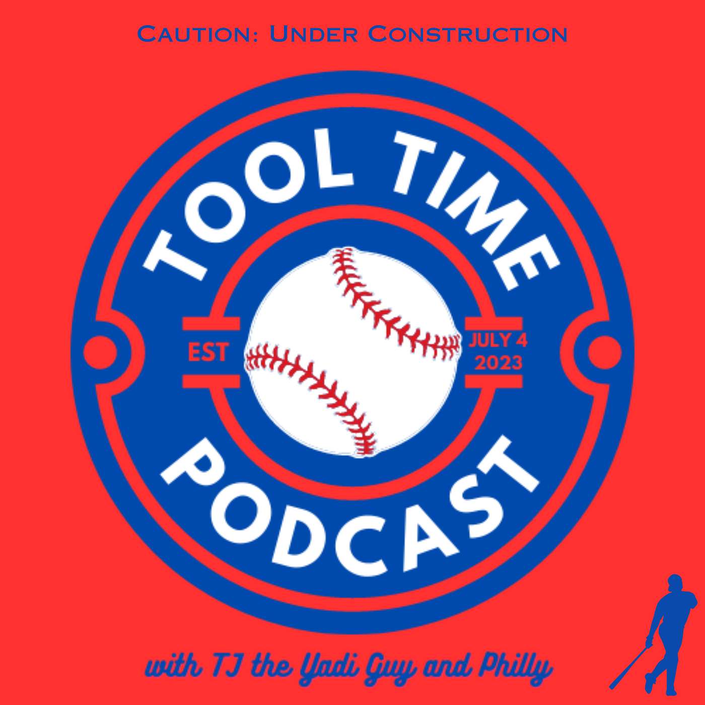 Tool Time Episode 2: You say Tomato, I say Tomato.  You say Skenes, I say Skenes.