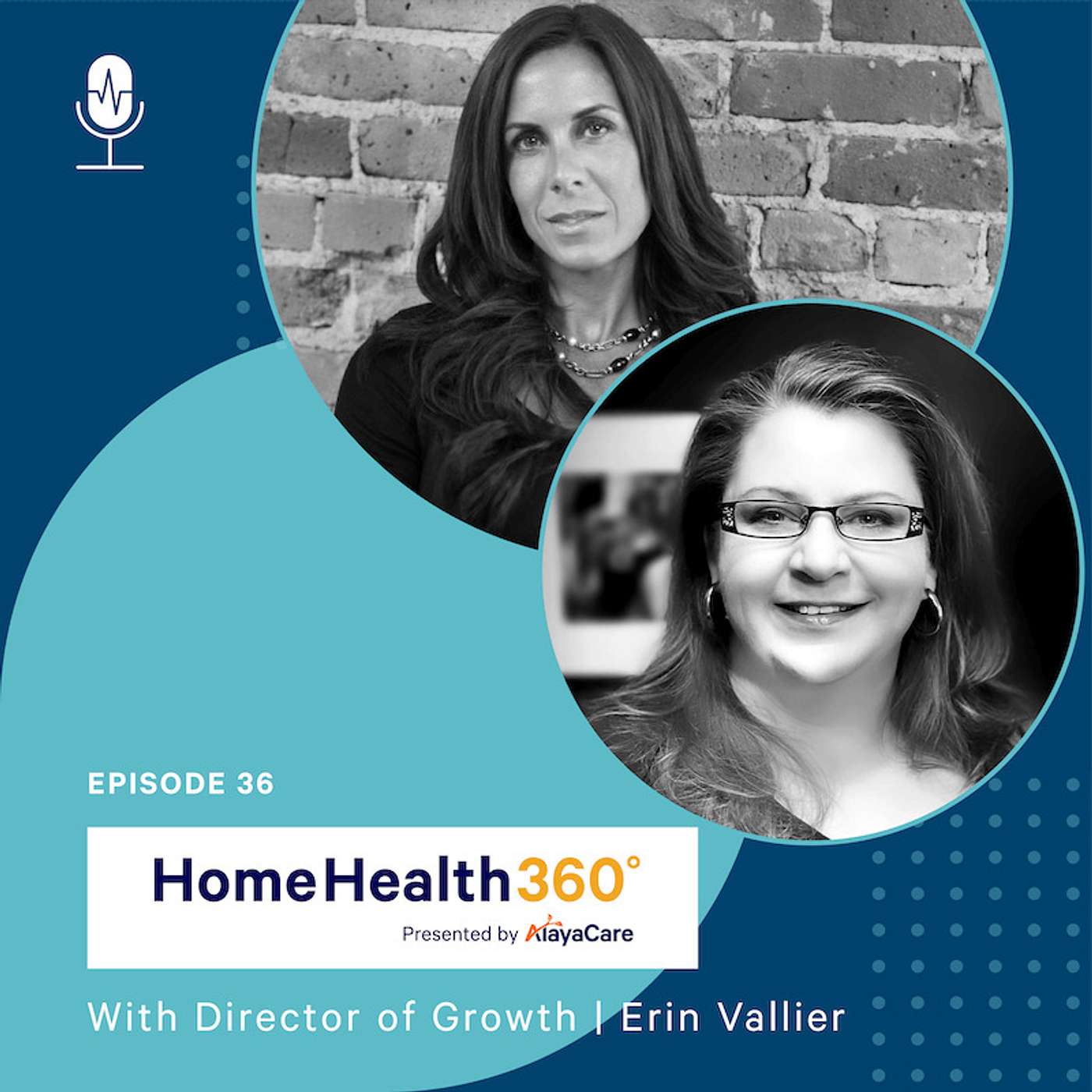 Unpacking QAPI and building a culture of self agency in home care with Candyce Slusher