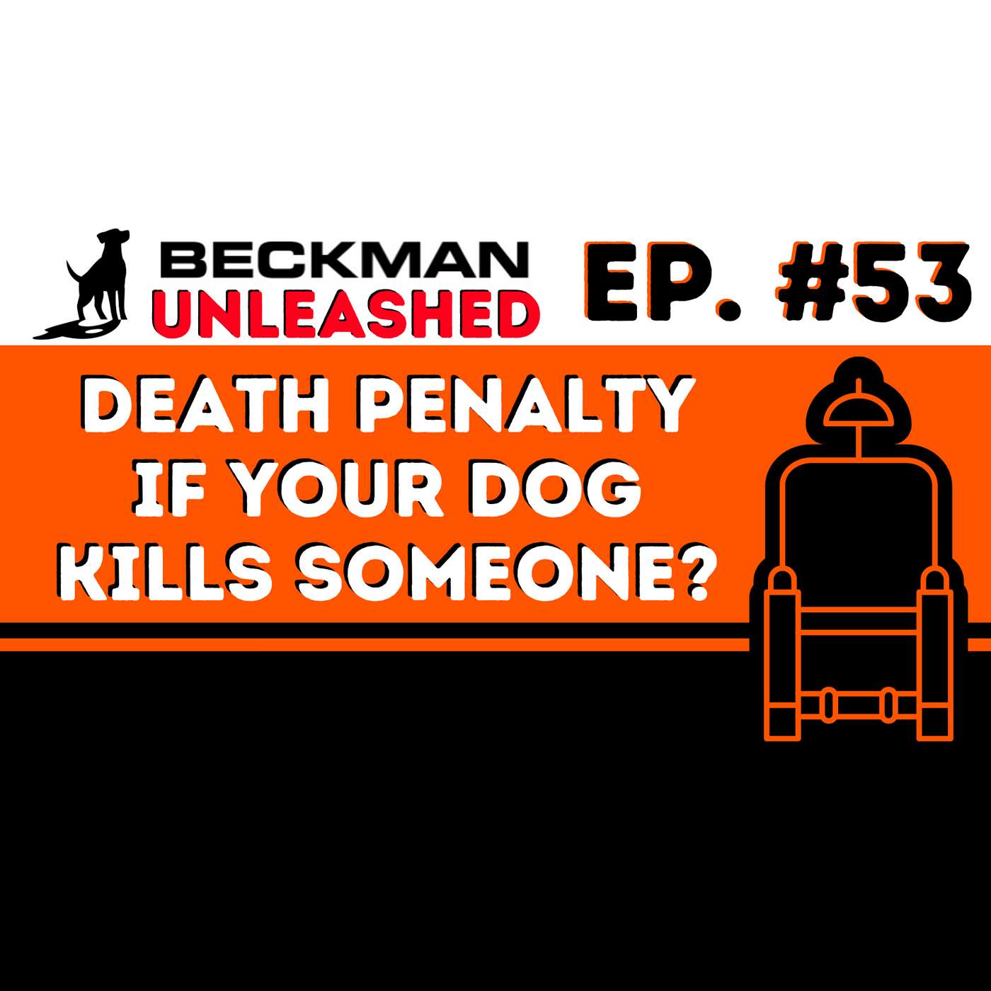 Ep. 53 - Mother Killed in Georgia by 12 Dogs in Front of Her Kids - What the Heck are we going to do about it?