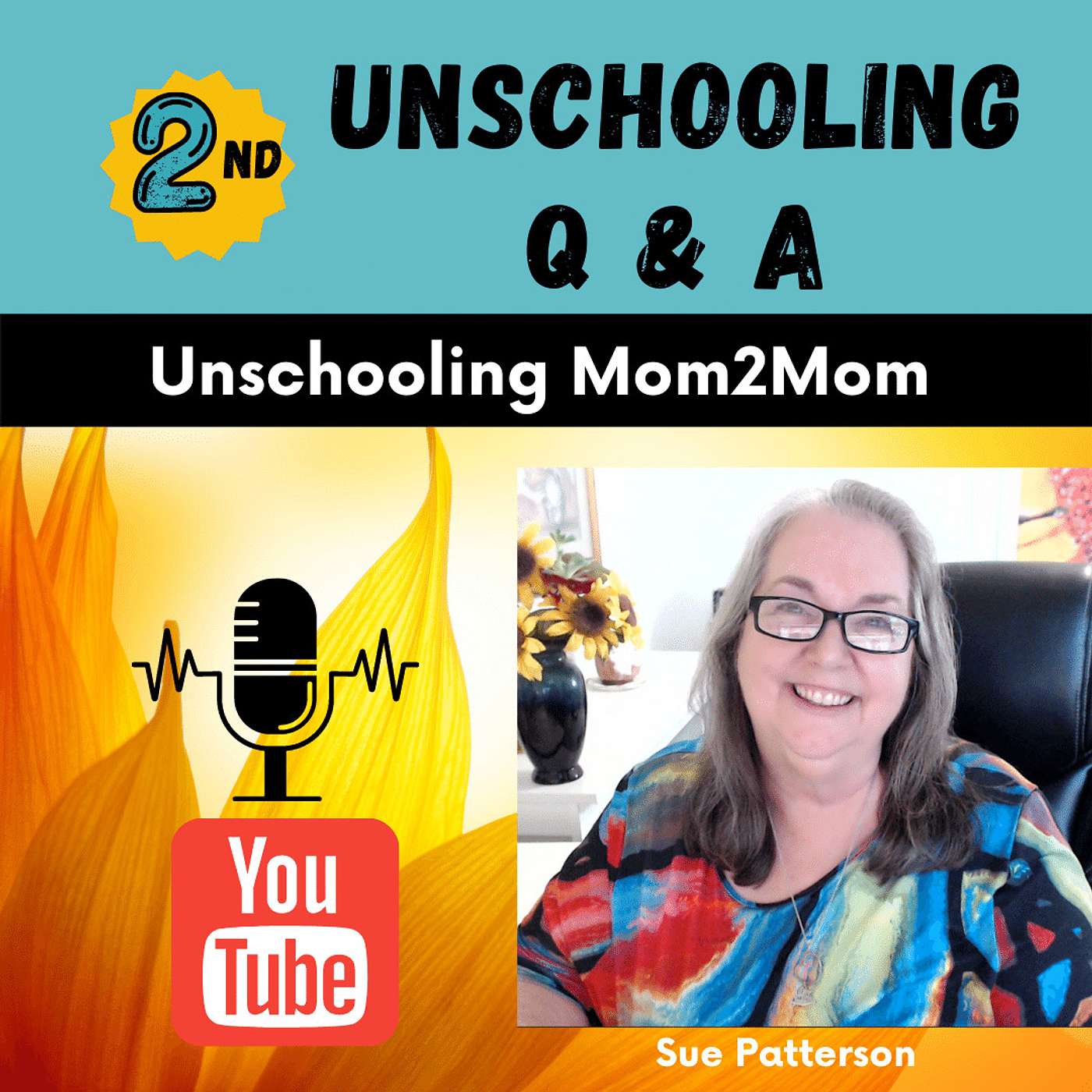 #62: Unschooling Q & A
