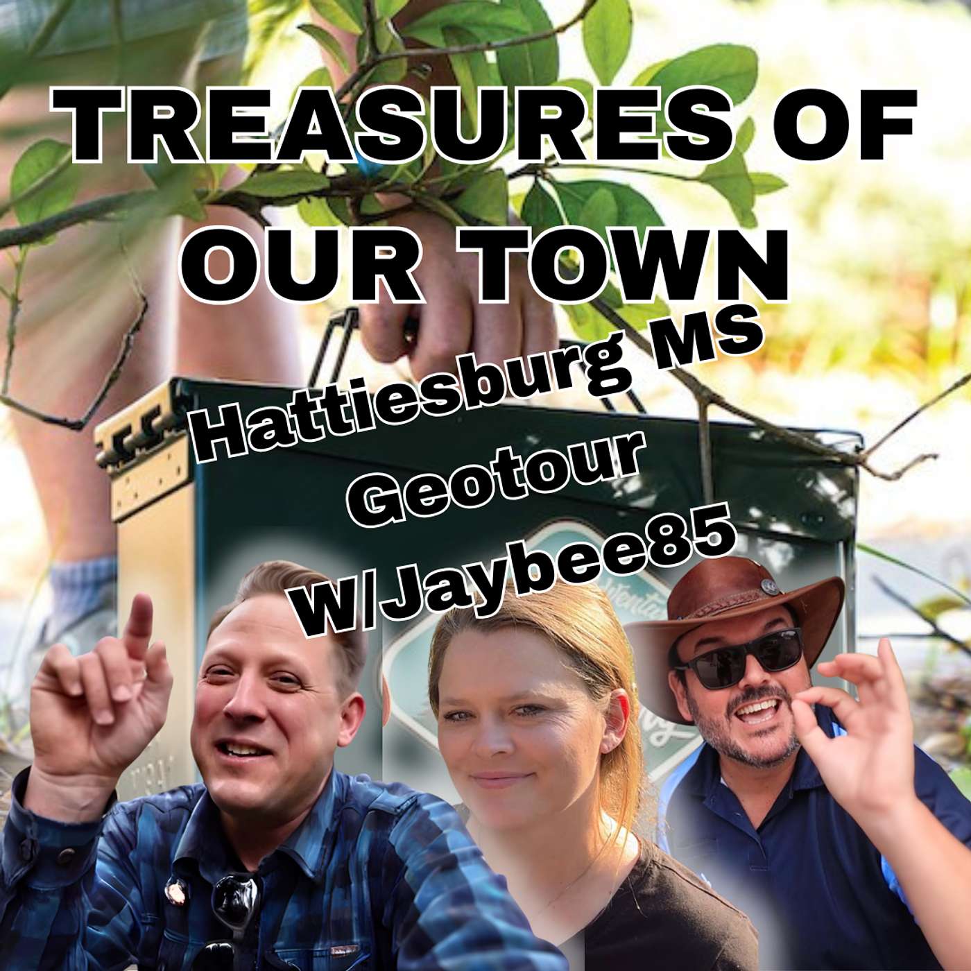Treasures of our Town