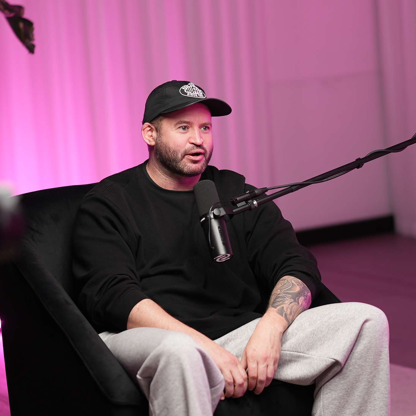 He Sold Drugs, Went to Jail, Then Became a Comedian – Andrew Hamilton’s WILD AF Story