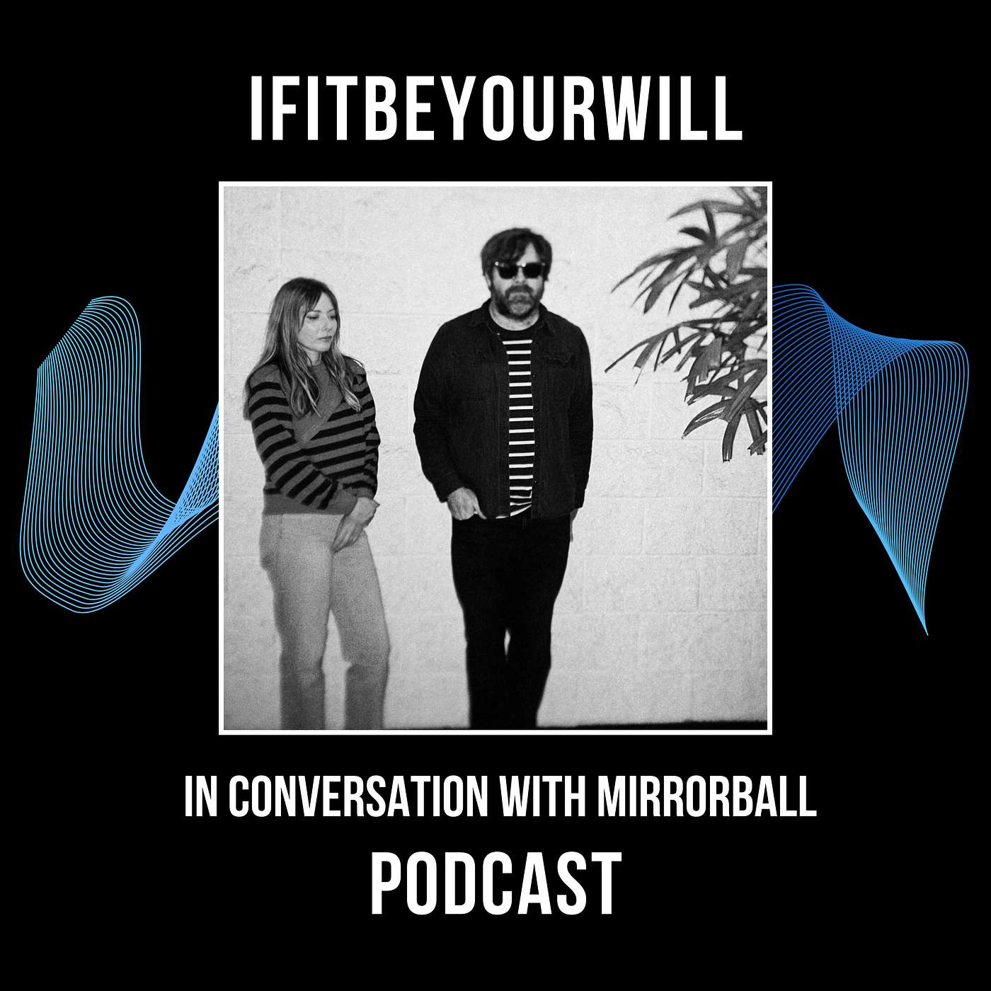 ifitbeyourwill S06 E17 • Mirrorball