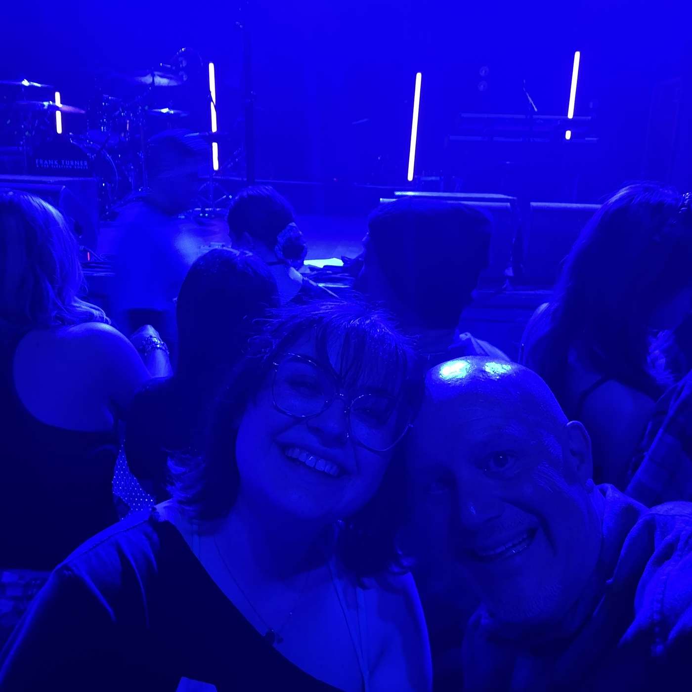 The Norah and Dad Show