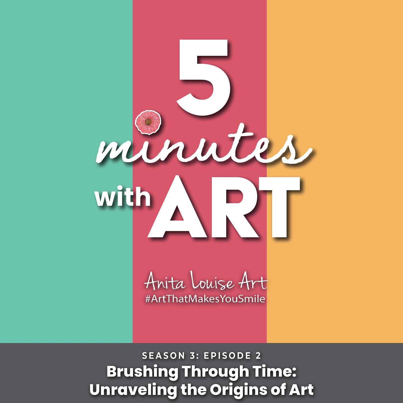 Brushing Through Time: Unraveling the Origins of Art