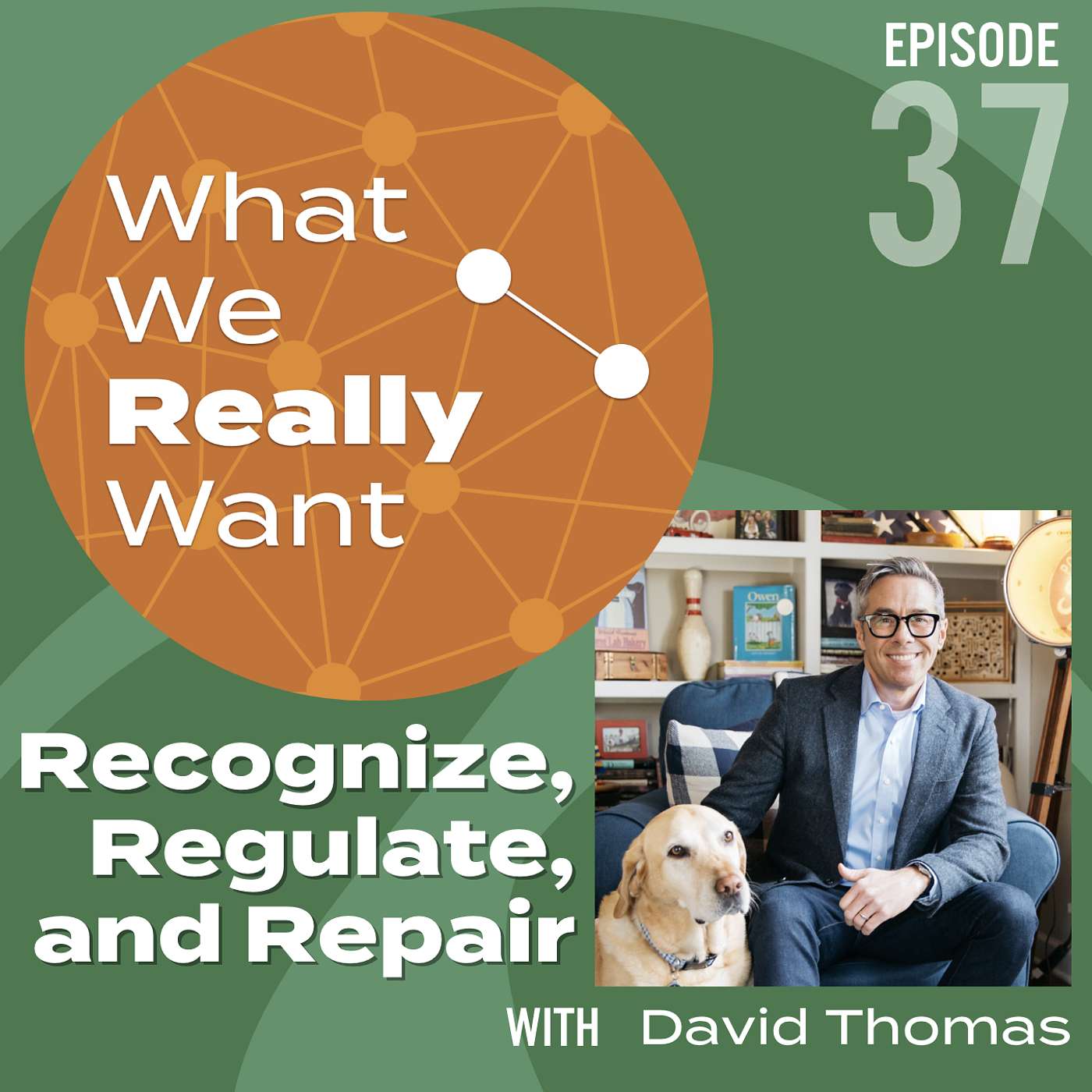 What We Really Want: Conversations About Connection