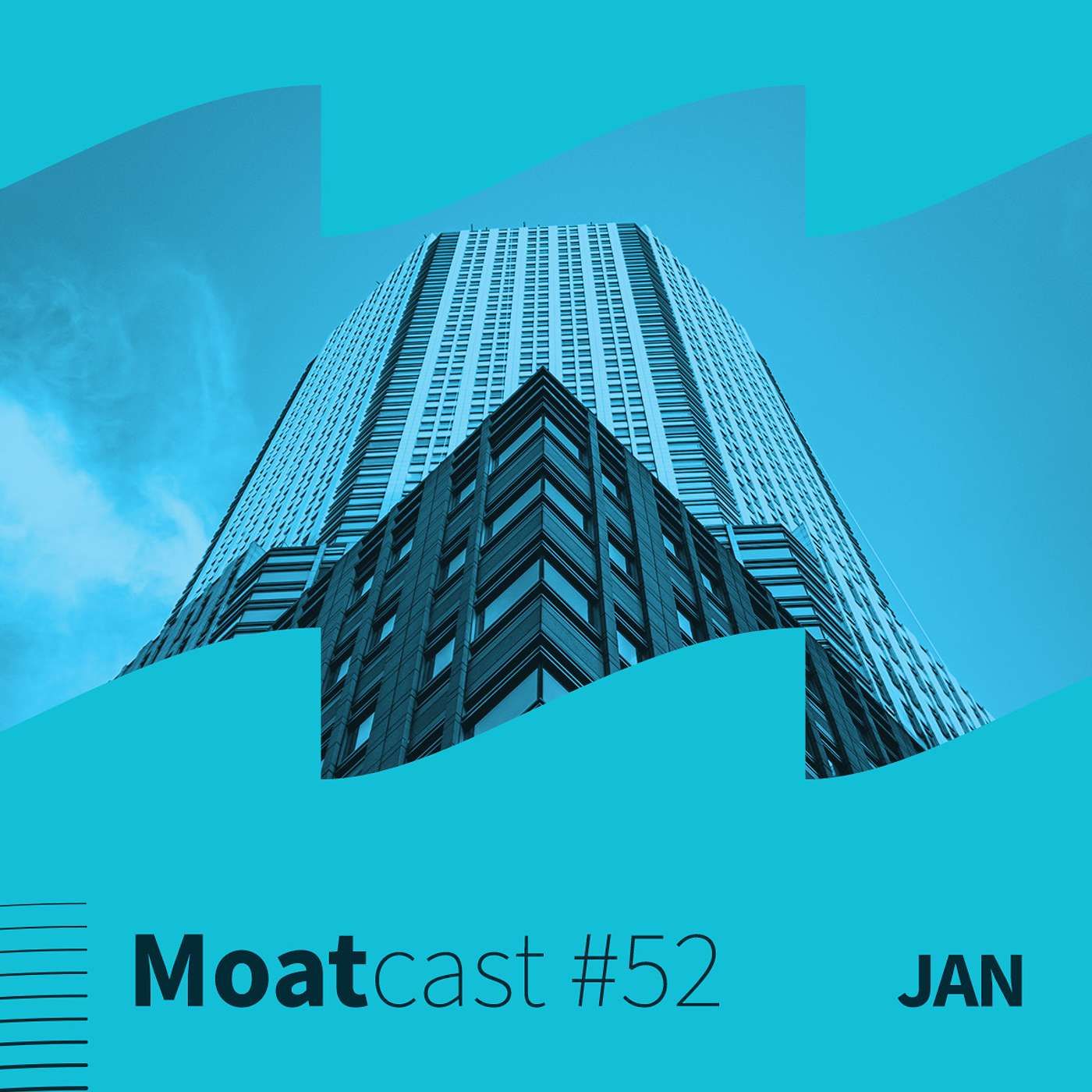 MoatCast #52 - janeiro de 2024