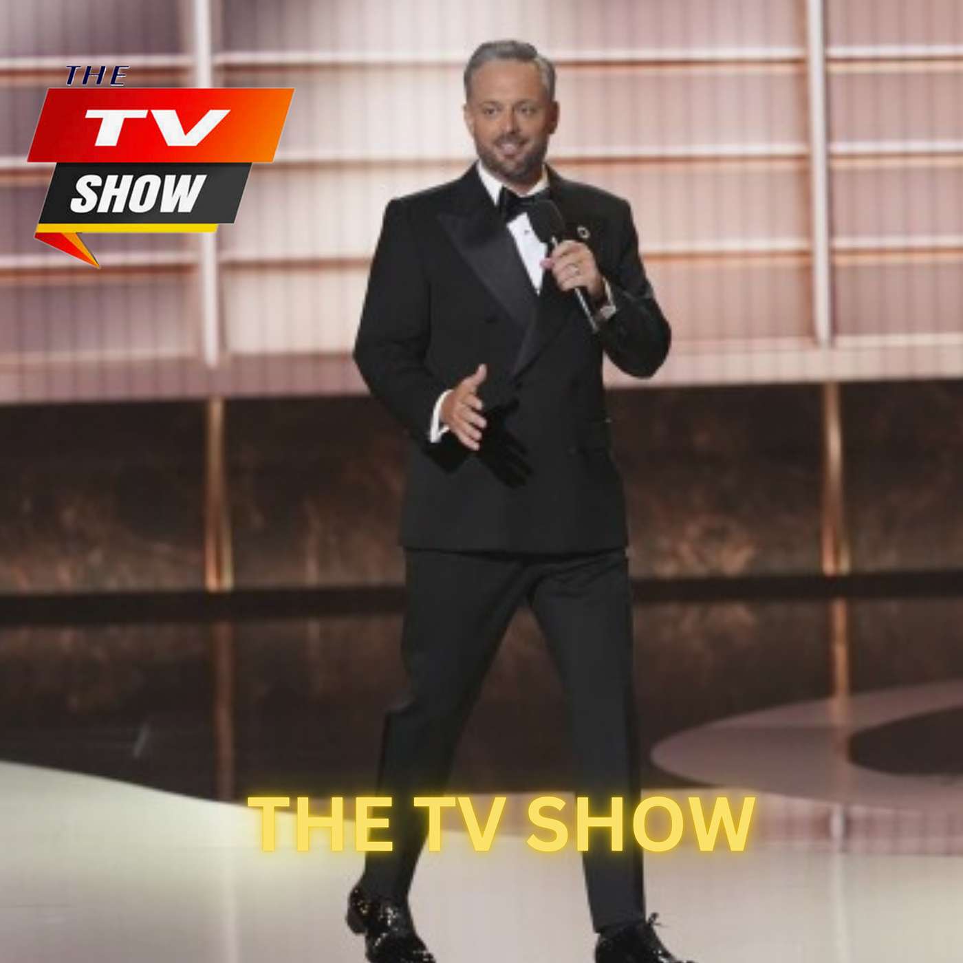 Emmys recap, Paramount might buy Warner Bros, and MORE