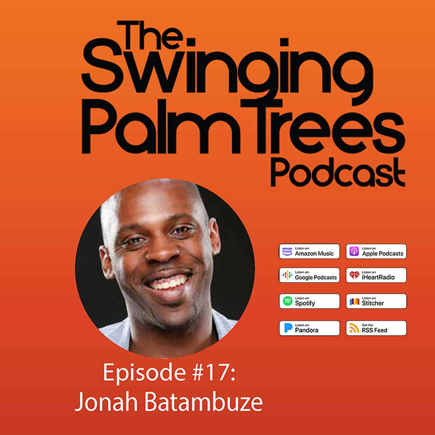 The Swinging Palm Trees Podcast