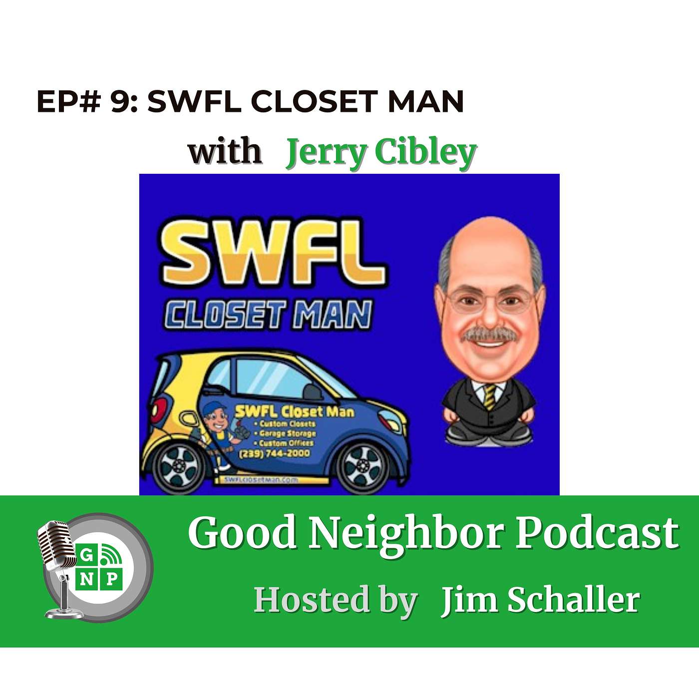 Ft Myers Beach - Good Neighbor