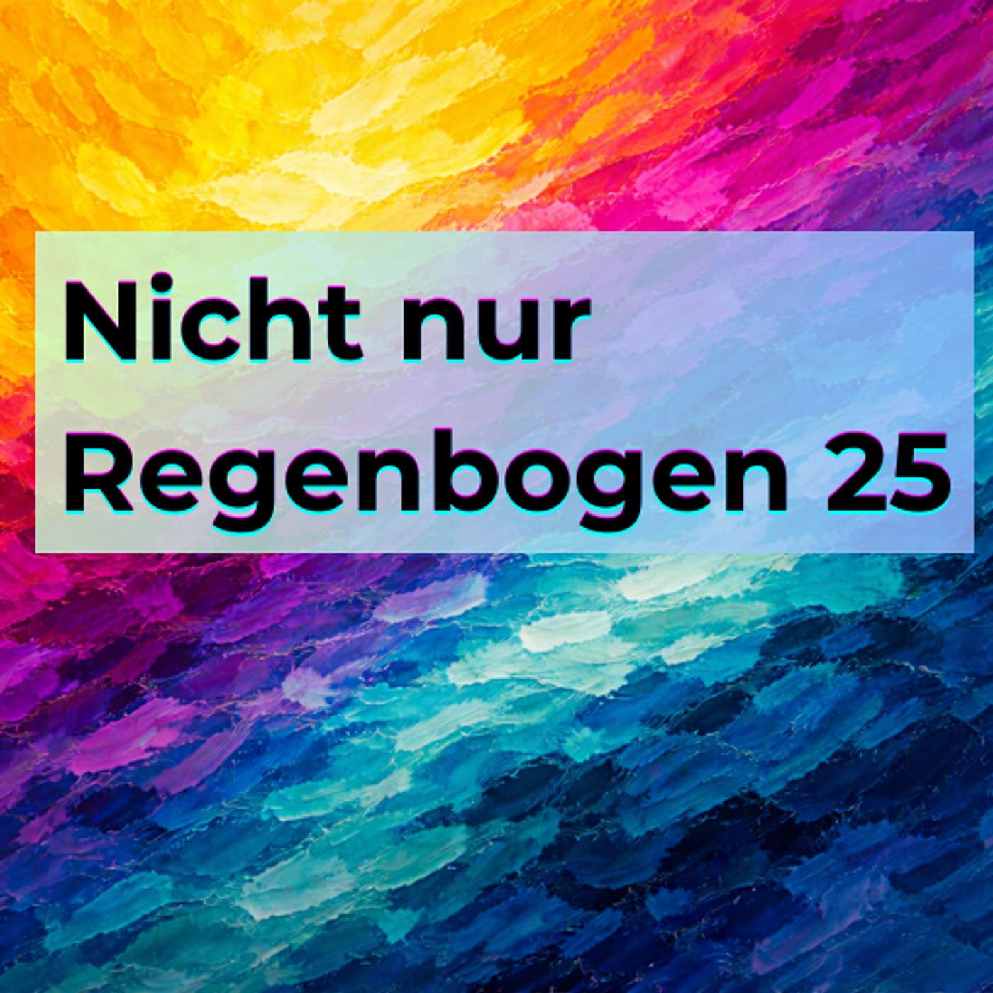 Die Realität der Größe des Penis eines Menschen und ob diese mit seiner ethnischen Zugehörigkeit zusammenhängt episode artwork