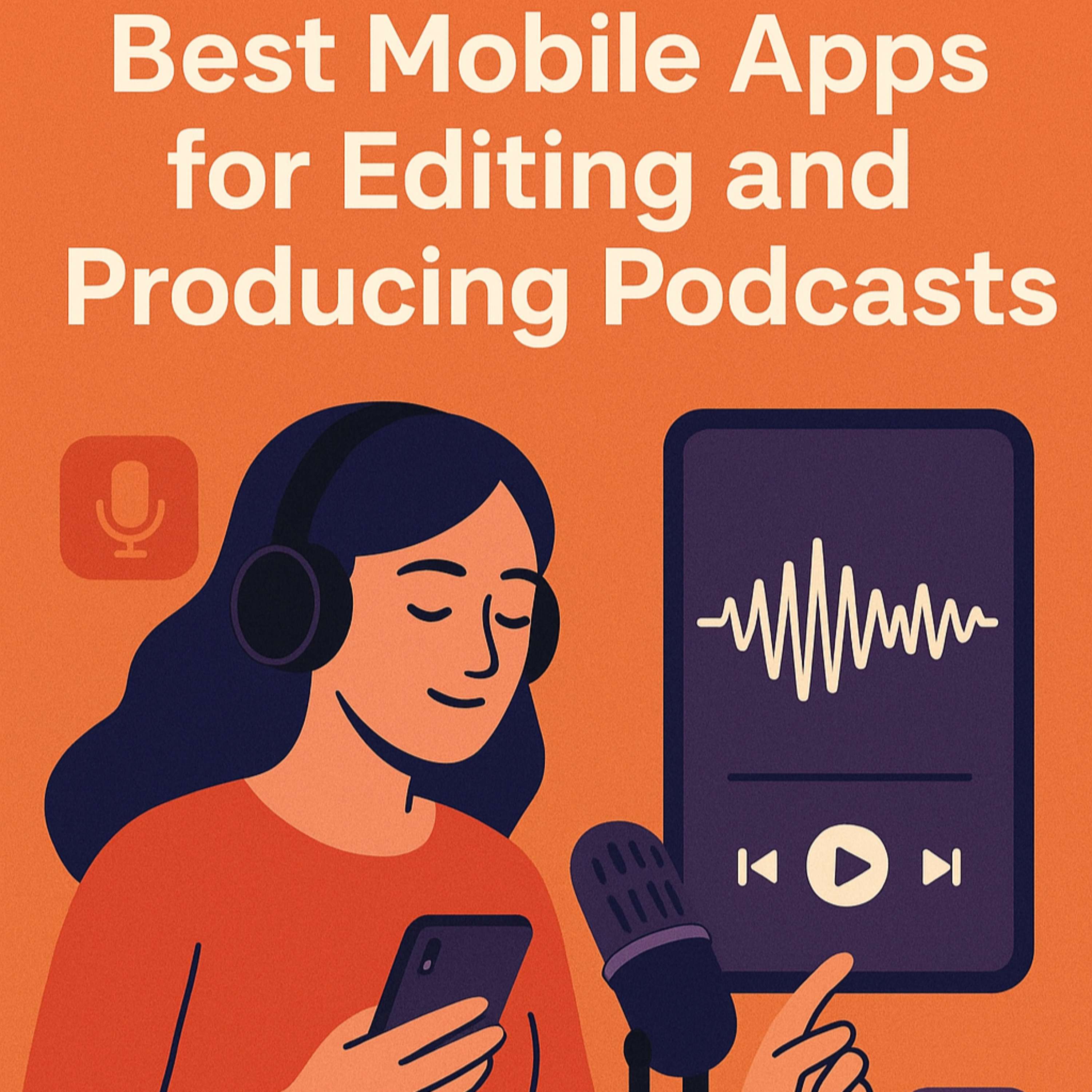 Mobile Creator Hub