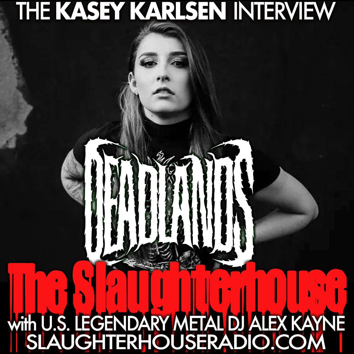 The Slaughterhouse with DJ Alex Kayne