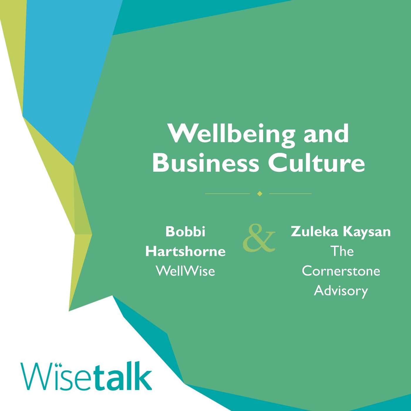 WiseTalk