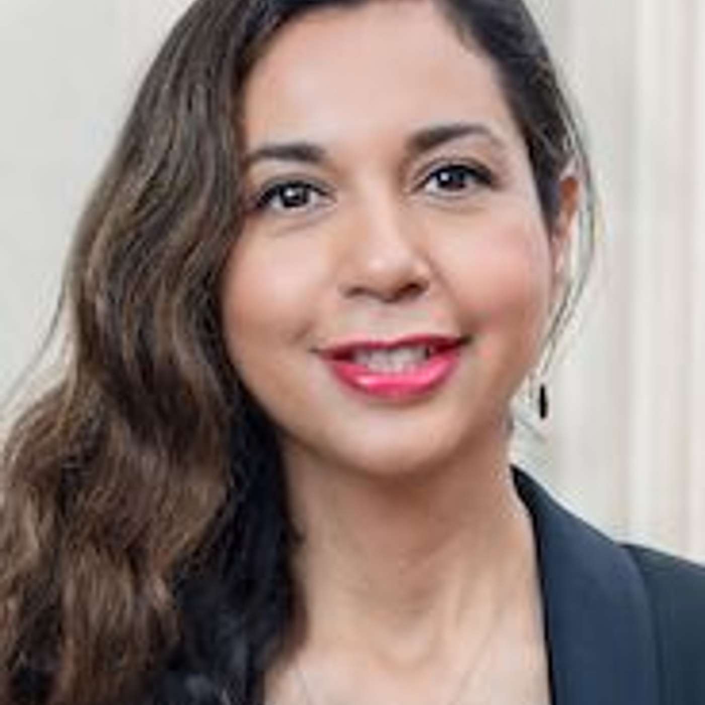 Helen Ramirez discusses Astreia's innovative low-carbon footprint homes project episode artwork