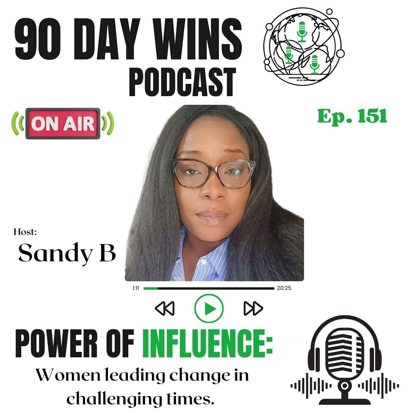90 Day Wins : Goal Setting Strategies for Personal Growth, Health, Business & Money