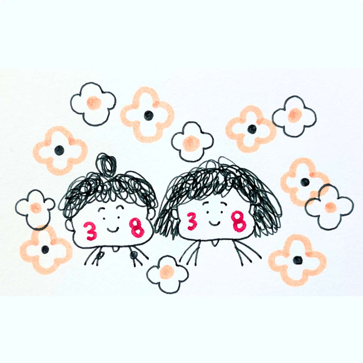 EP17 為女人們開一集特輯！