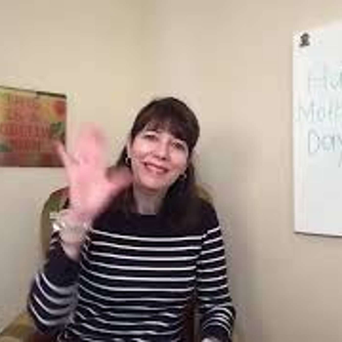 Is Mother's Day ADHD-Friendly? Mom of 4 says NO! #29 episode artwork