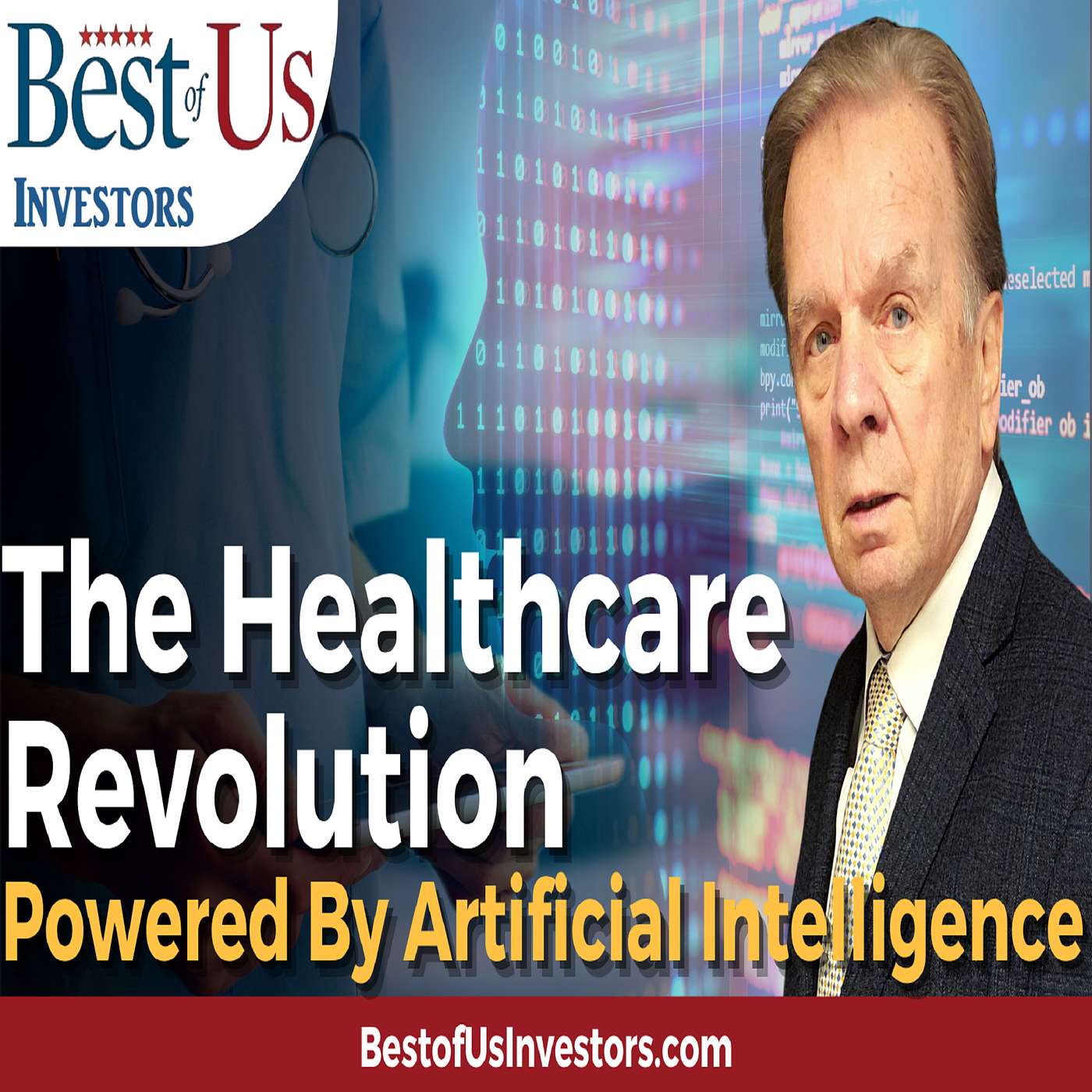 Best of US Investors\'s Podcast