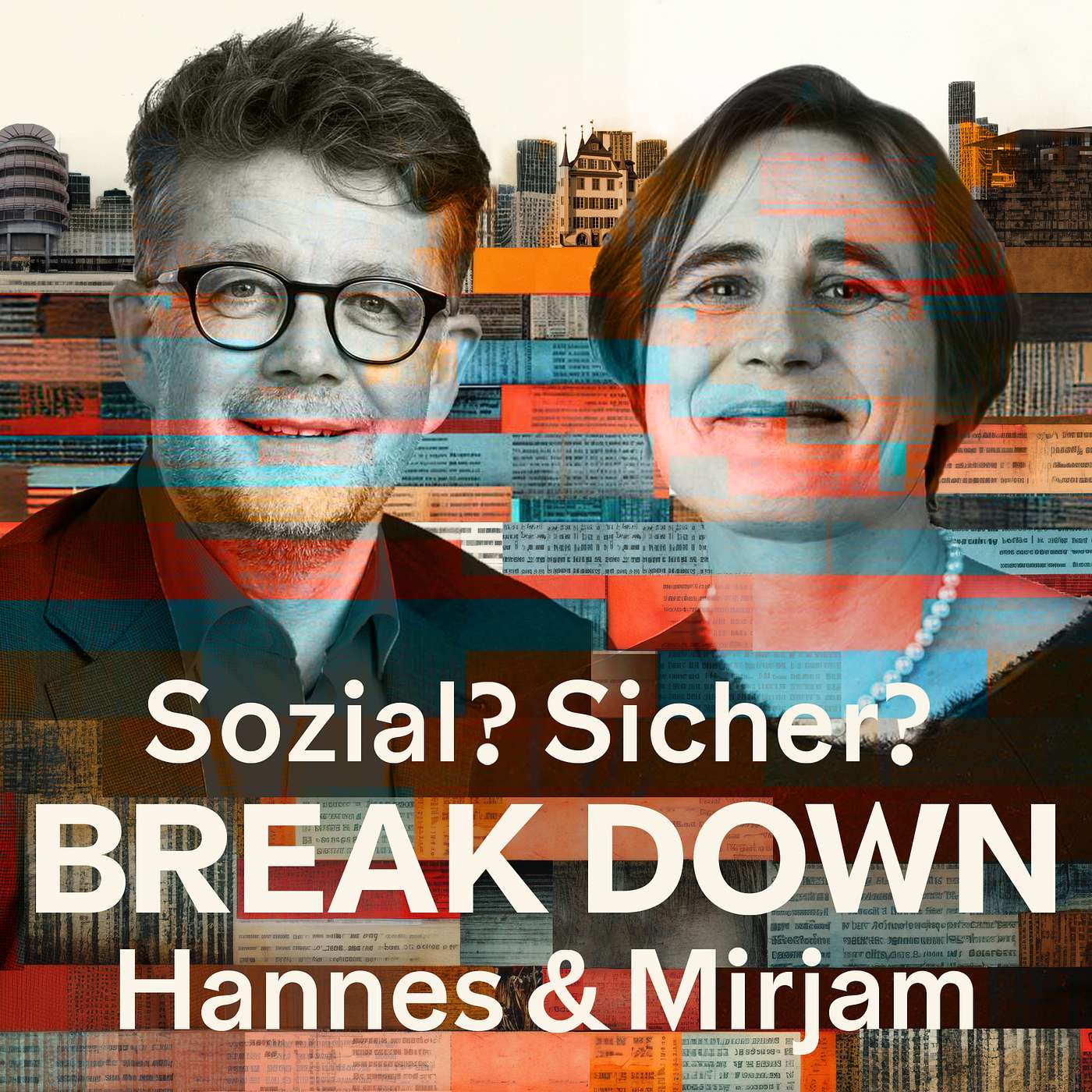 Was soll der Staat, was bleibt privat, Hannes Blatter?