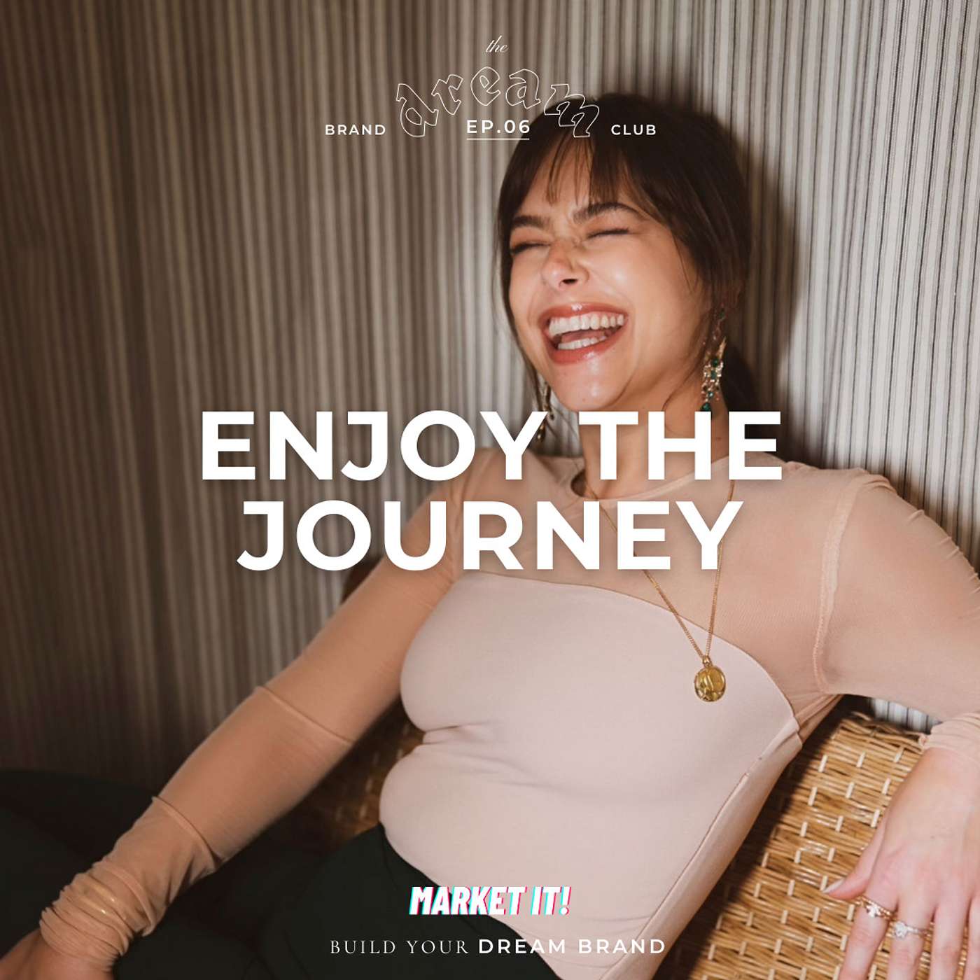 Market It! - Build Your Dream Brand
